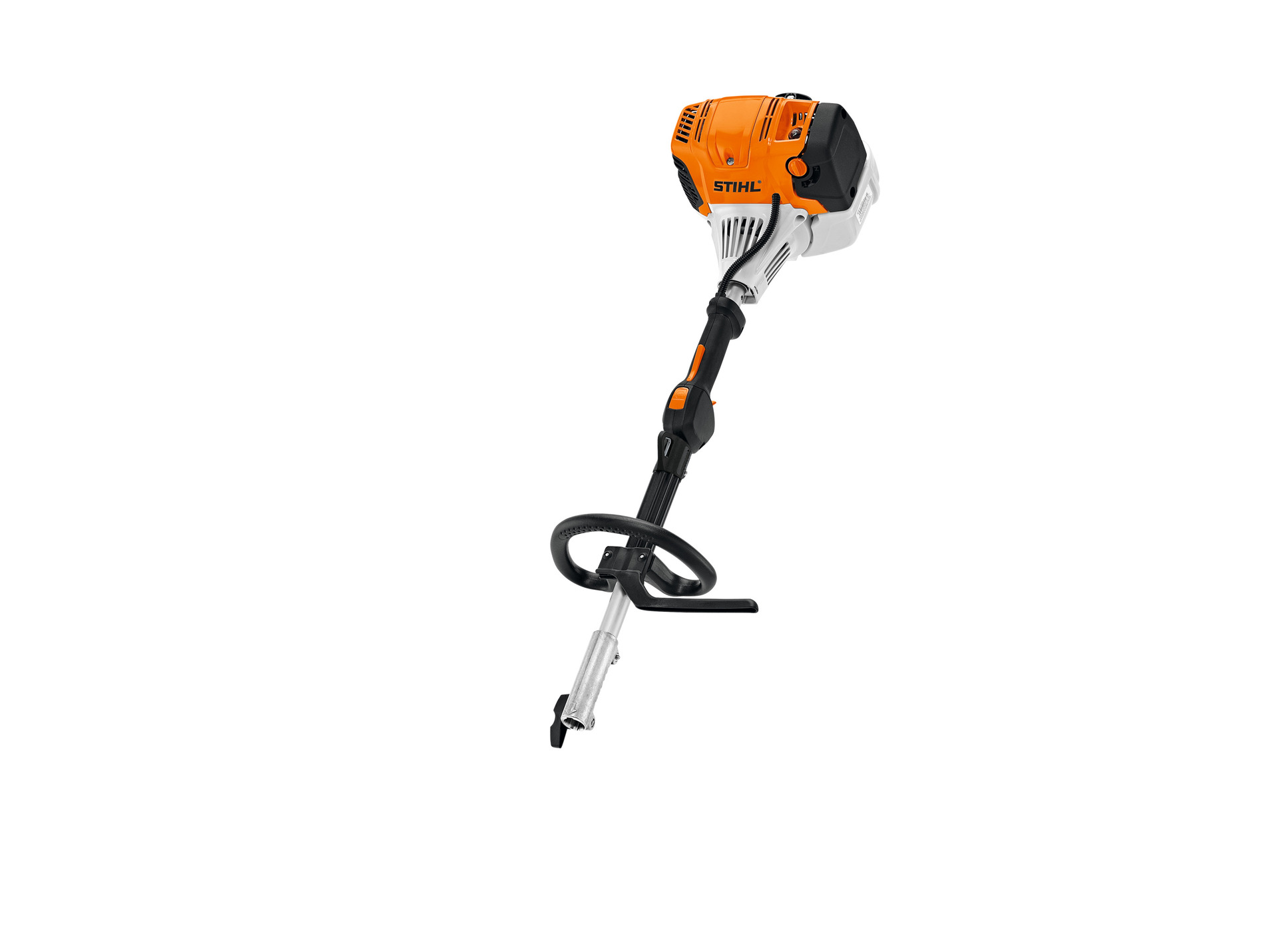 Moteur thermique Combisystème STIHL KM 131 R 36,3cm³