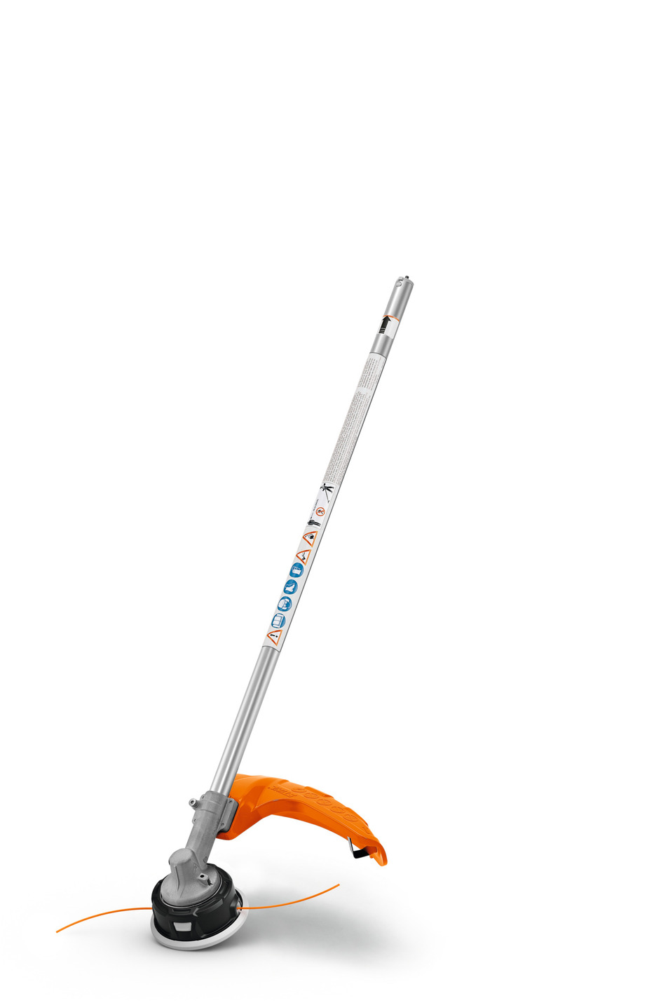 Outil CombiSystème débroussailleuse STIHL FS-KM