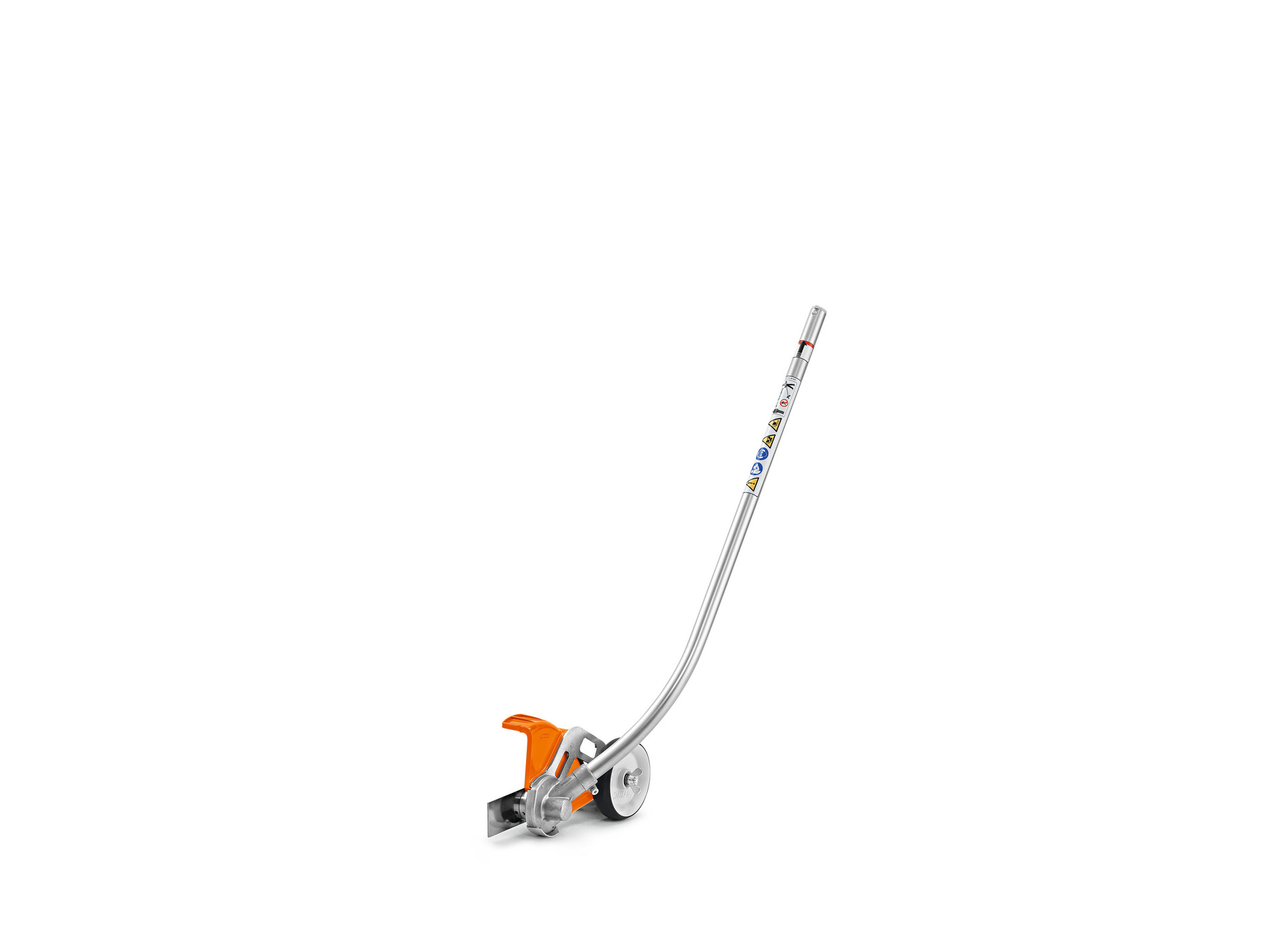 Outil dresse-Bordure FCB-KM pour Combisystème STIHL