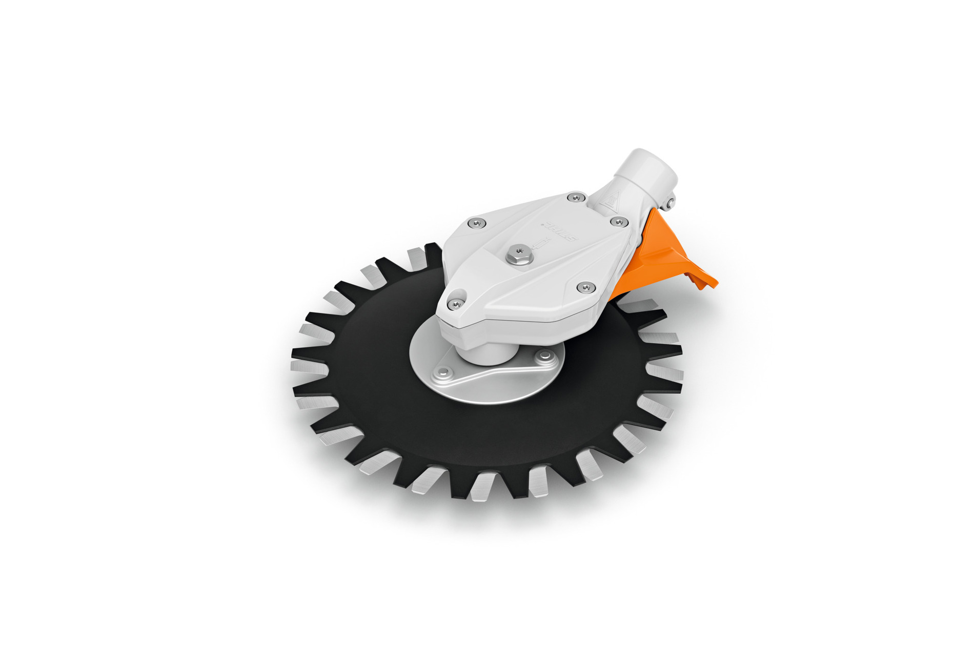 Désherbeur mécanique STIHL RG