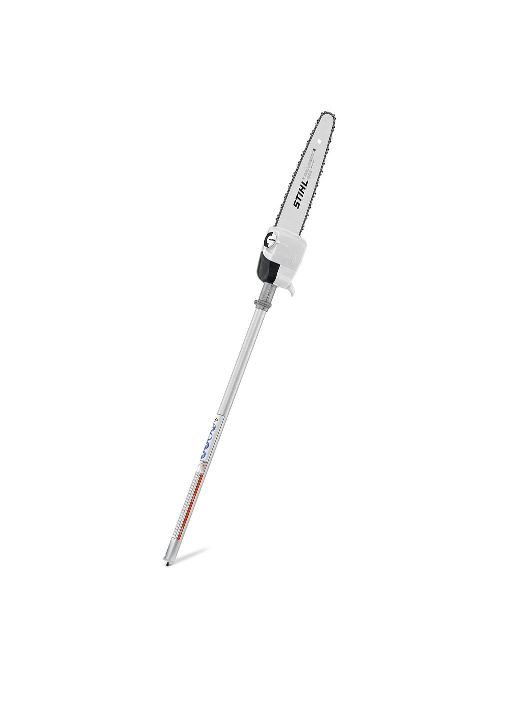 Perche élagueuse STIHL HT-KM 30cm
