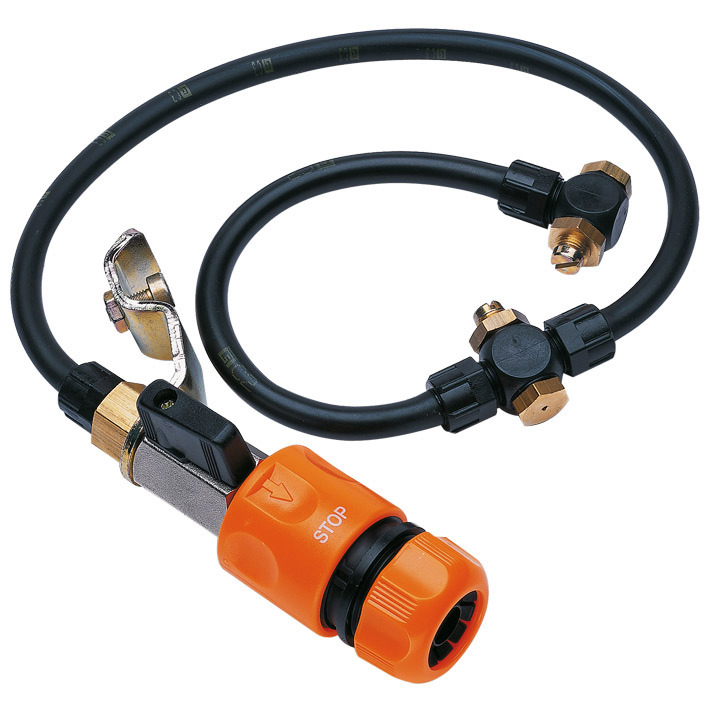 Prise d'arrosage STIHL pour découpeuse TS