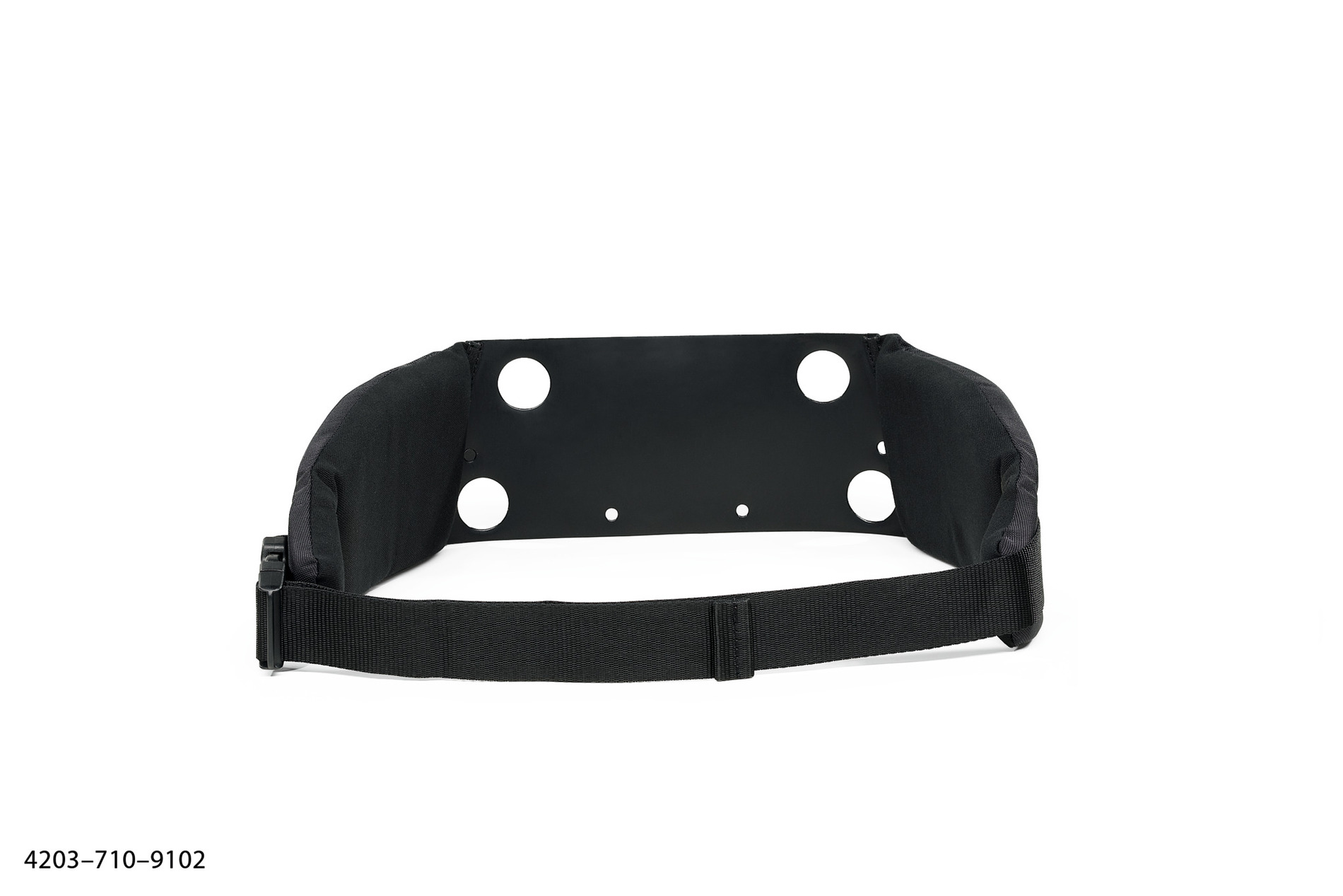 Ceinture STIHL pour souffleur à dos