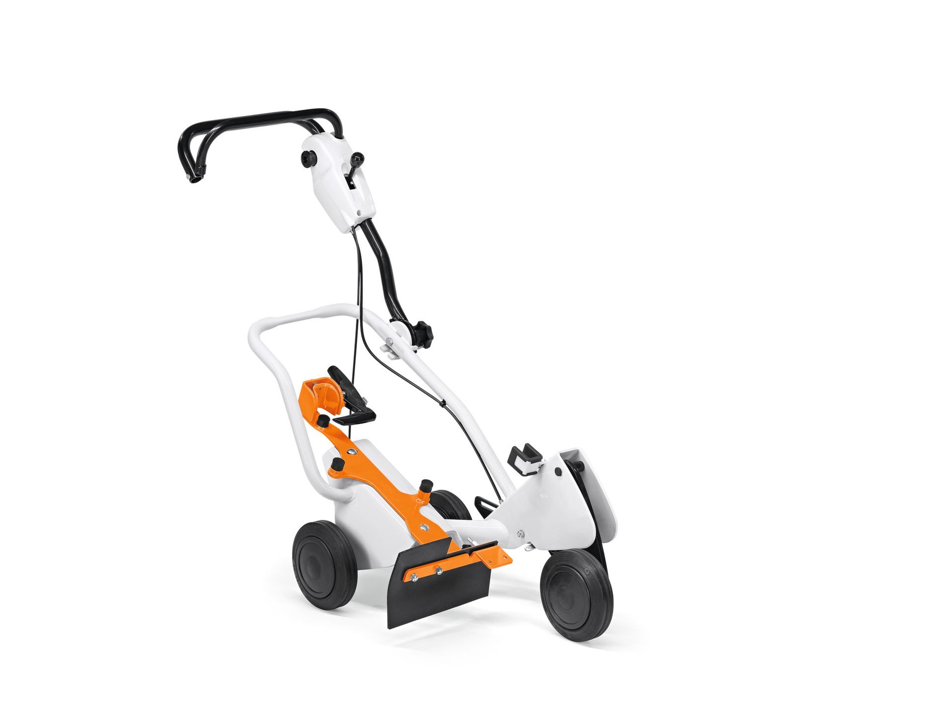 Chariot de guidage STIHL FW 20