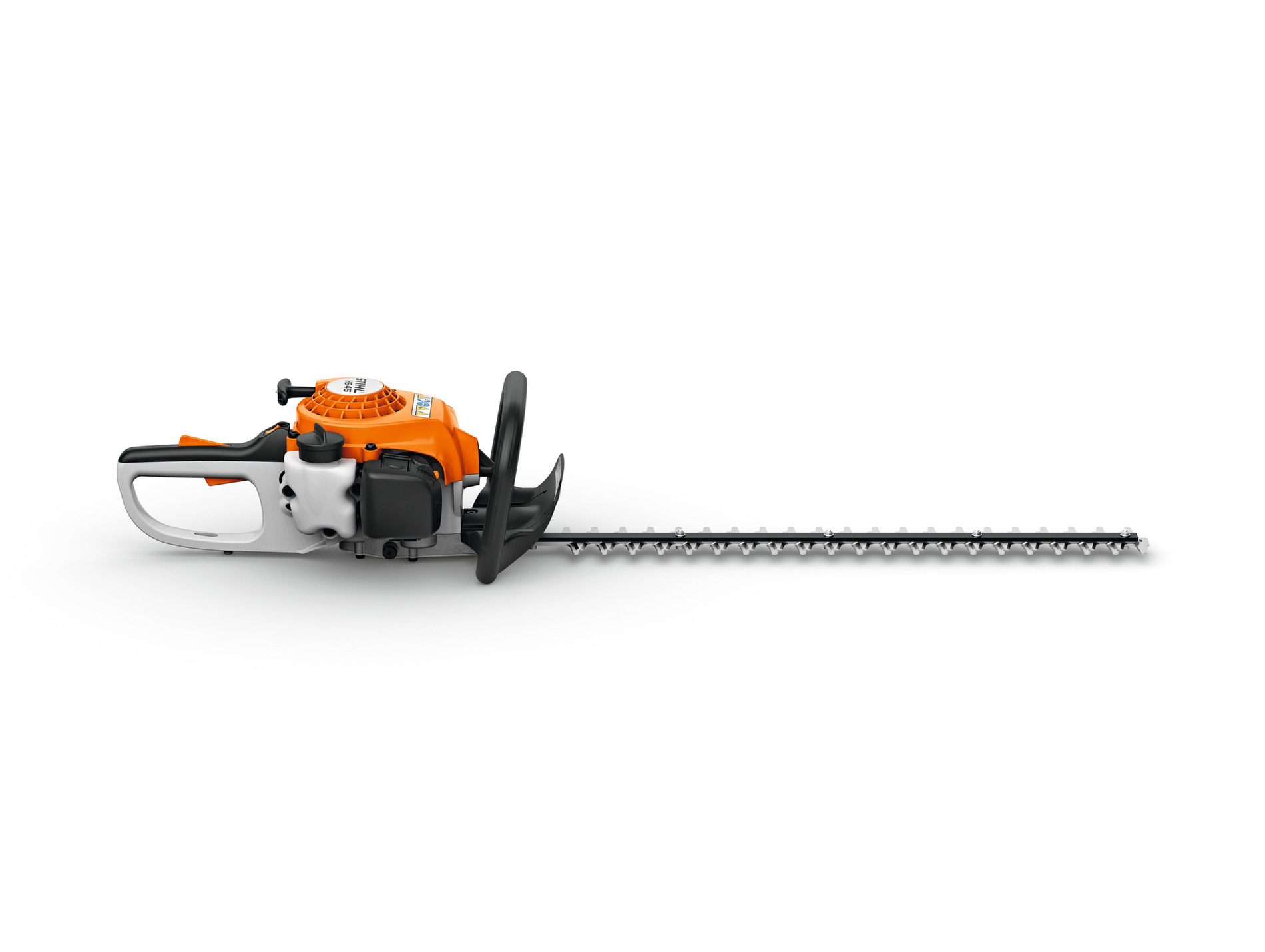 Taille-haie thermique STIHL HS 45 L.45cm 27,2cm³
