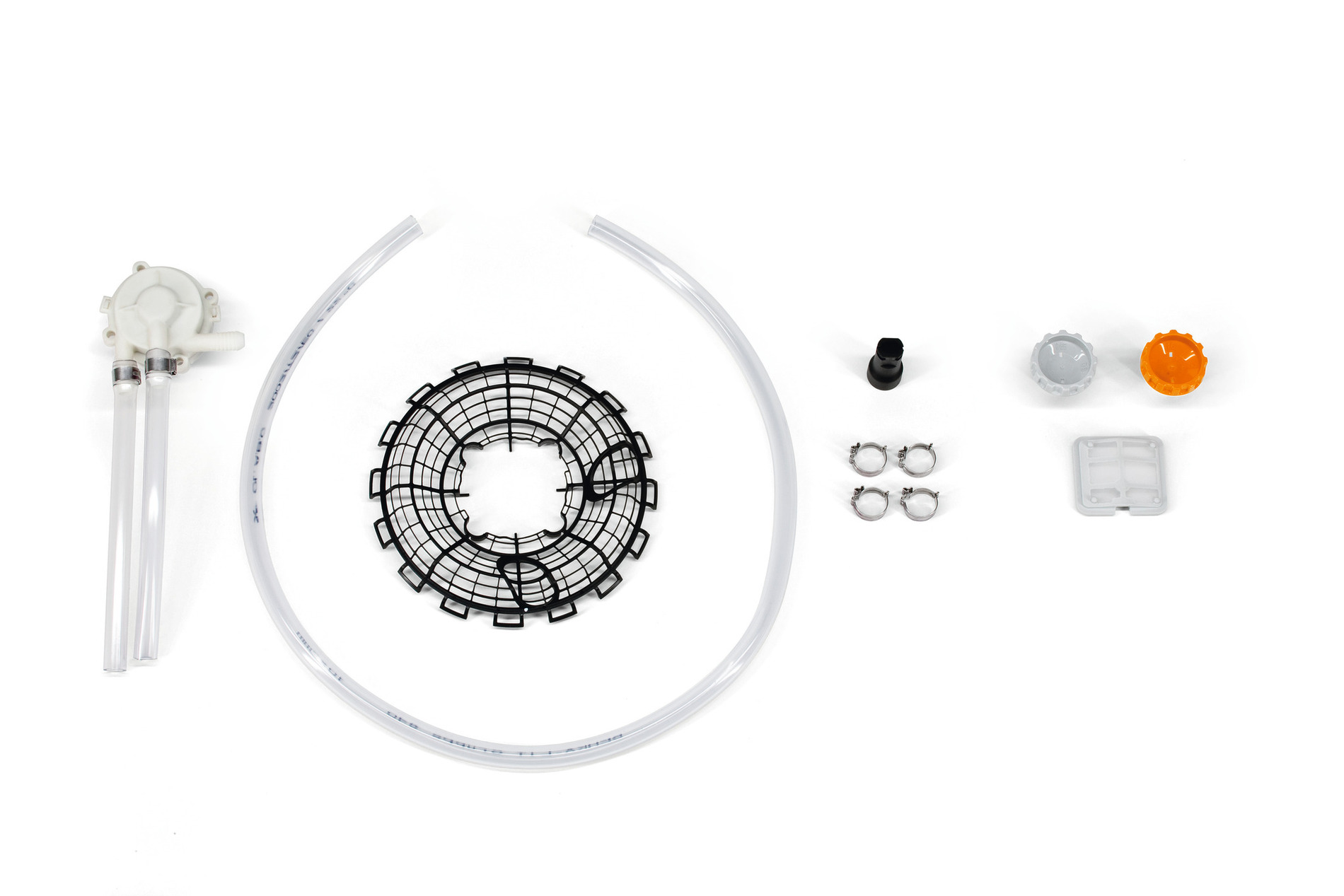 Kit de pompe à pression STIHL arbres hauts SR 430/450