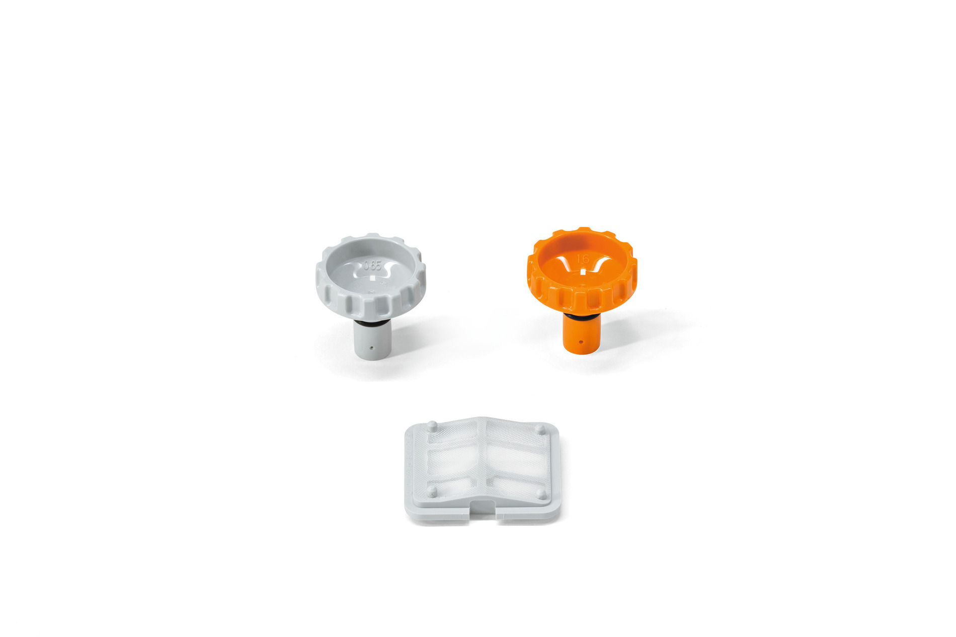 Kit de microbuses ULV STIHL SR 200