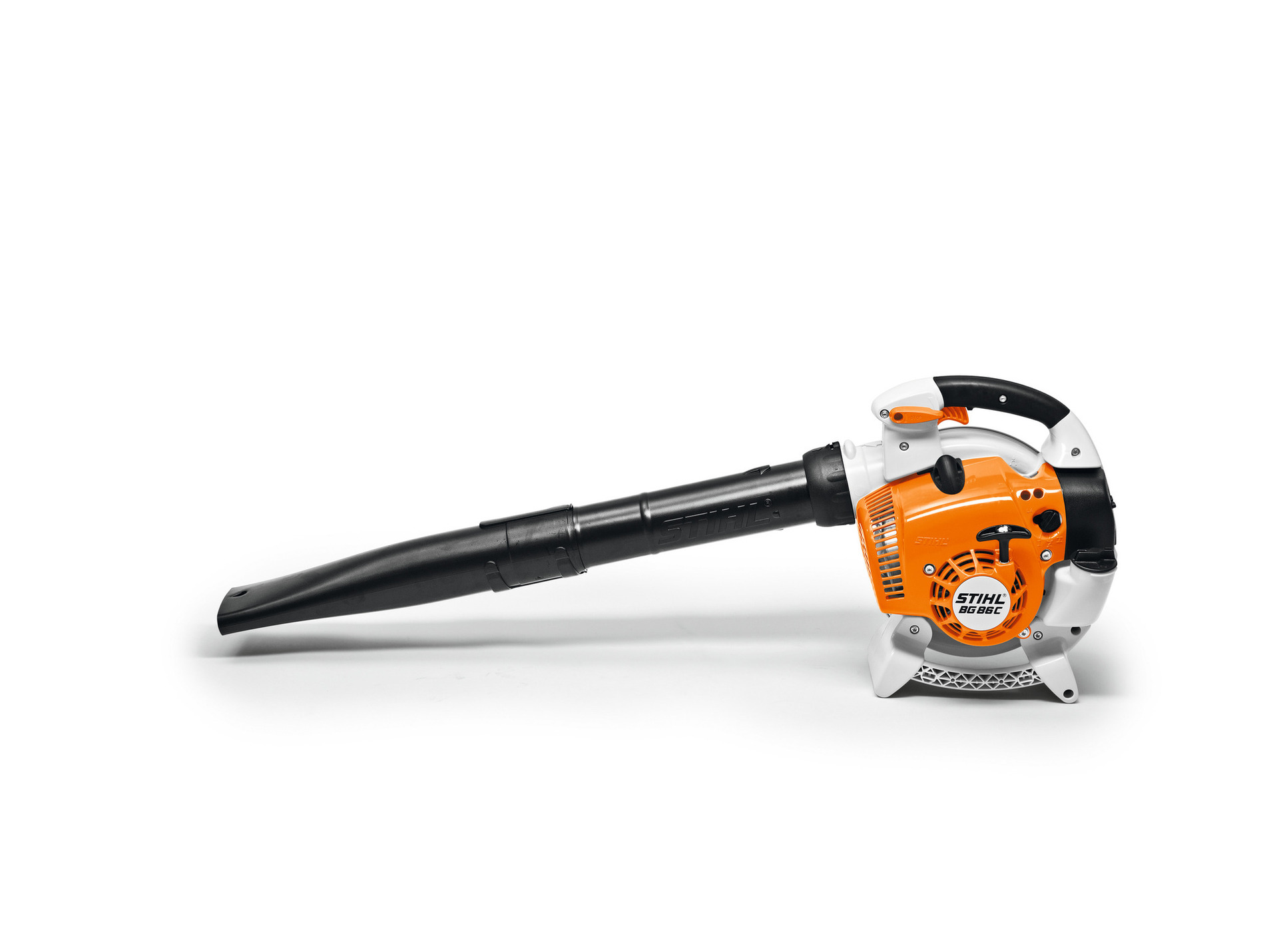 Souffleur thermique STIHL BG 86 27,2cm³