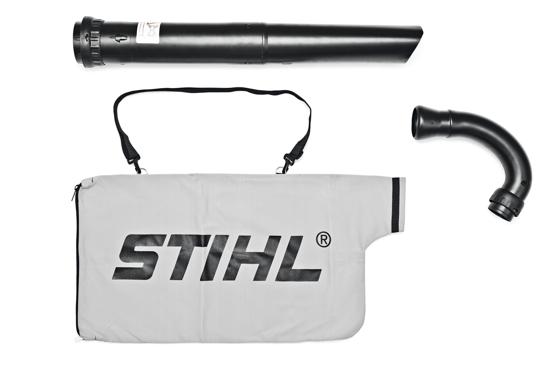 Kit aspiration STIHL BG 56/86