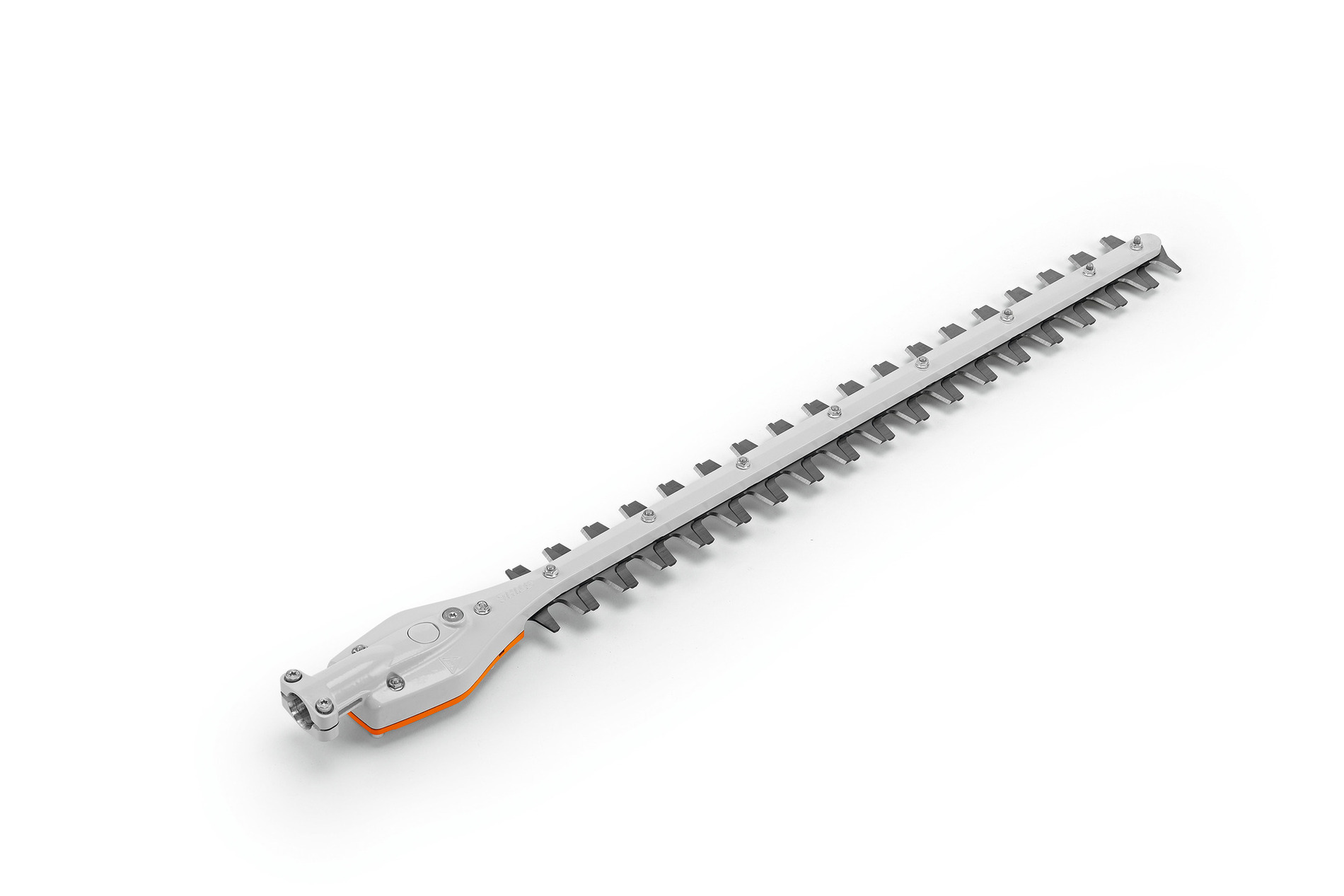 Tête taille-haies STIHL HL 0° 50cm