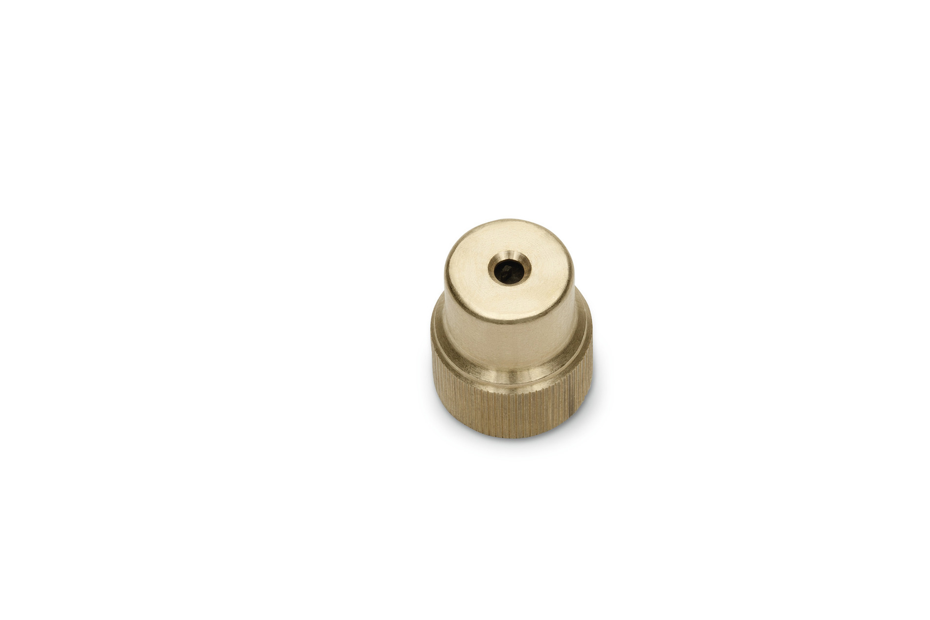 Buse à cône creux laiton STIHL 2,5mm