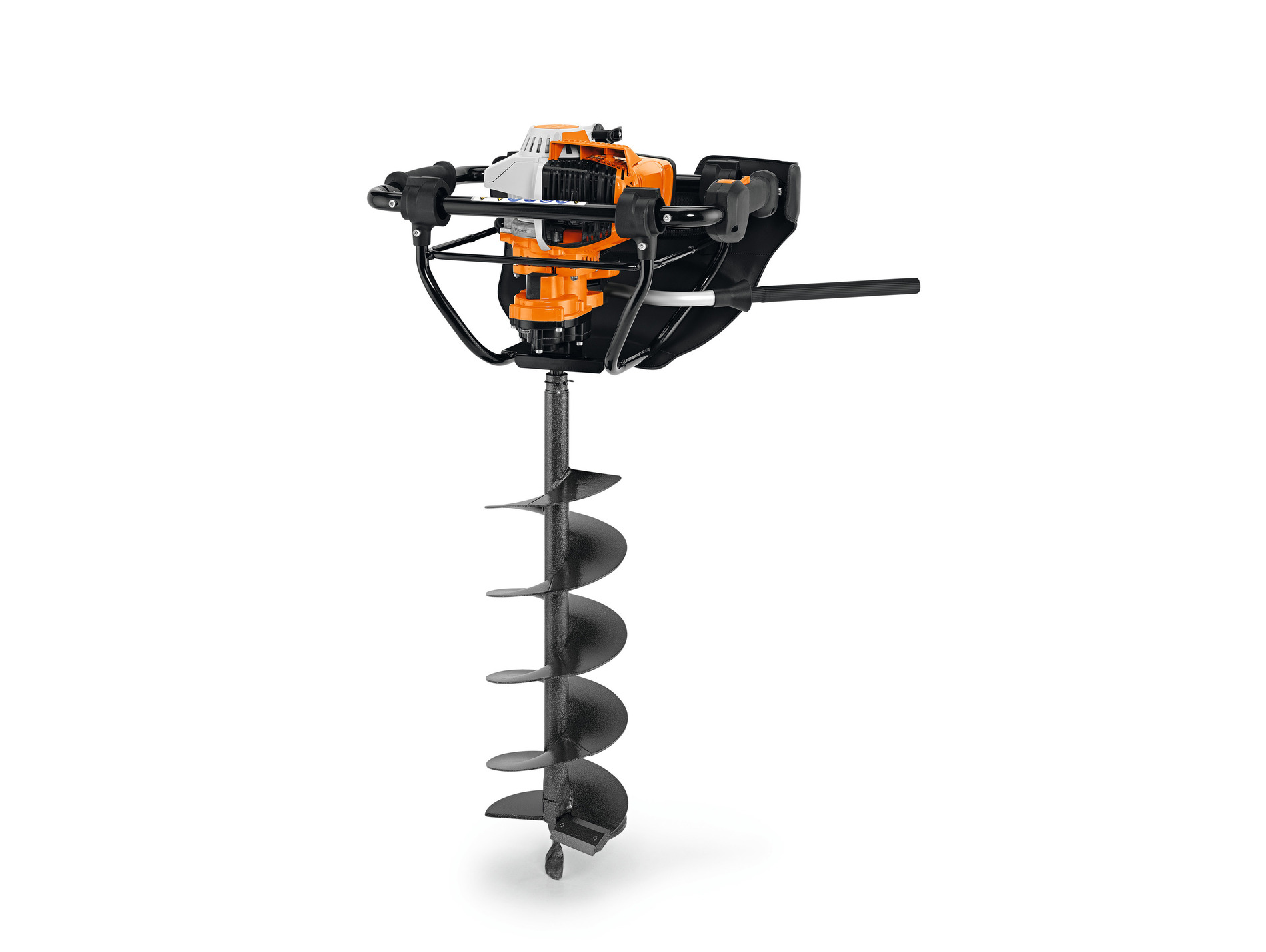 Tarière thermique STIHL BT 131 36,3cm³
