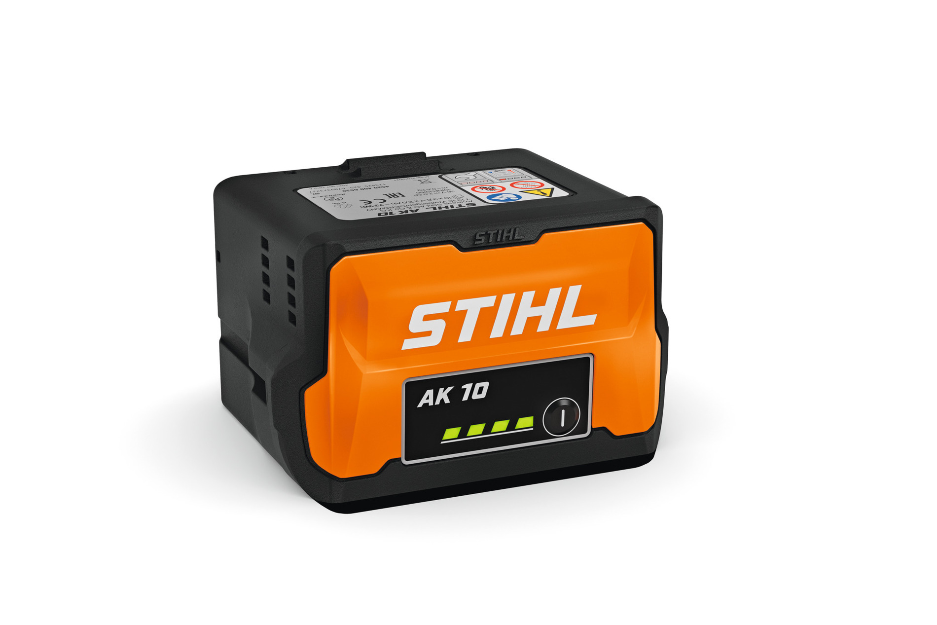 Batterie STIHL AK 10 36v 2ah