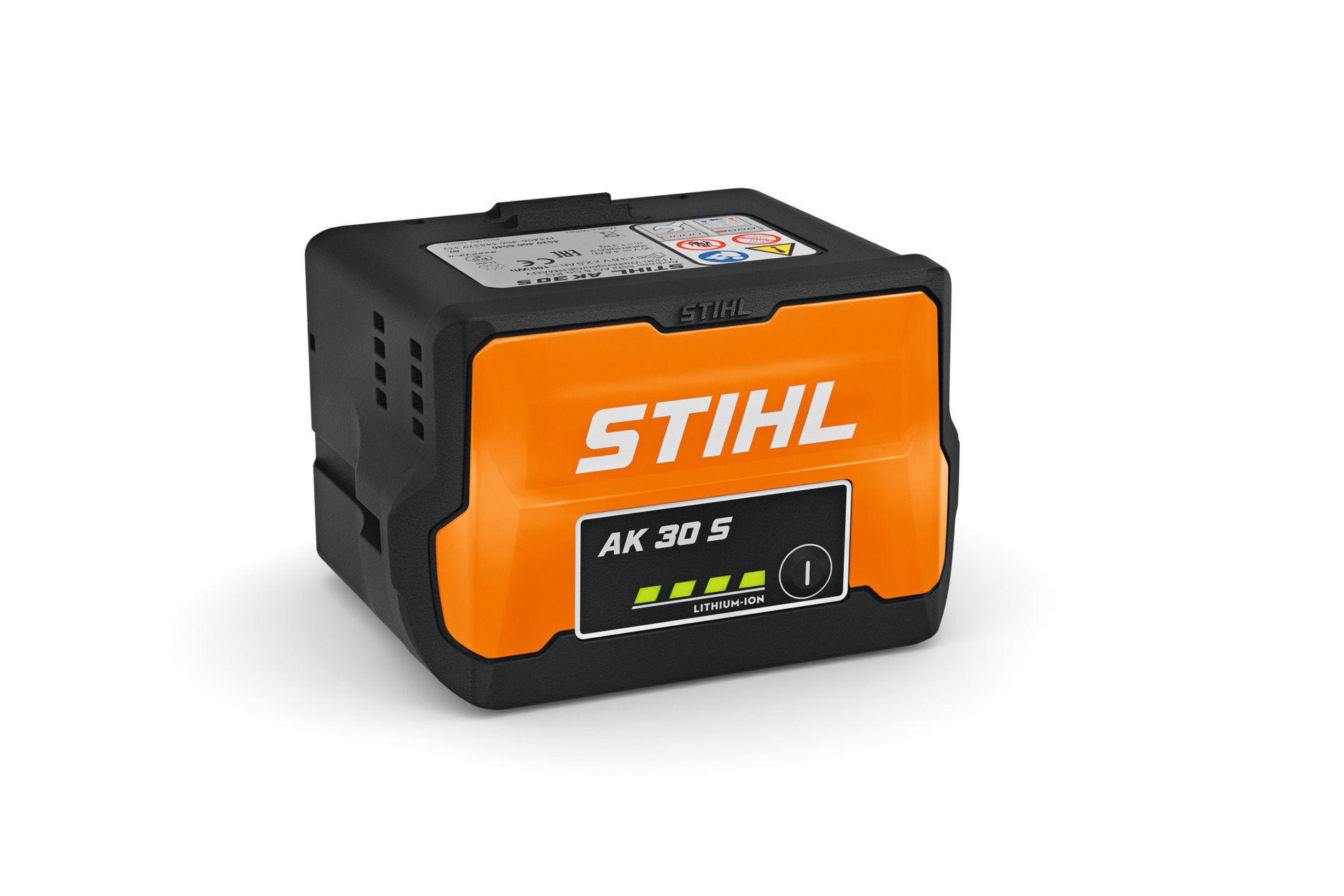 Batterie STIHL AK 30 S 36v 5ah