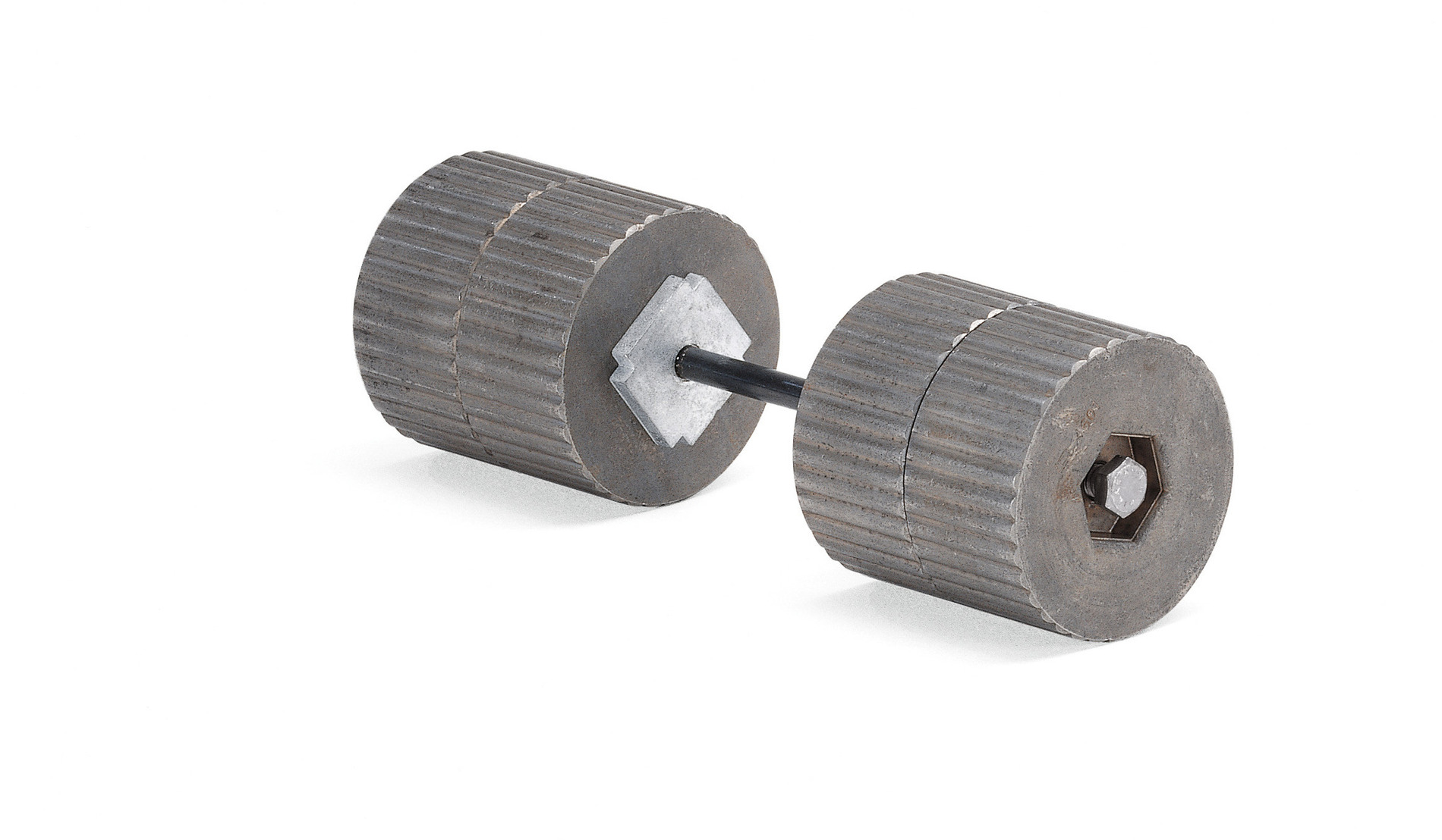 Masse d'alourdissement pour MultiSystème STIHL MM