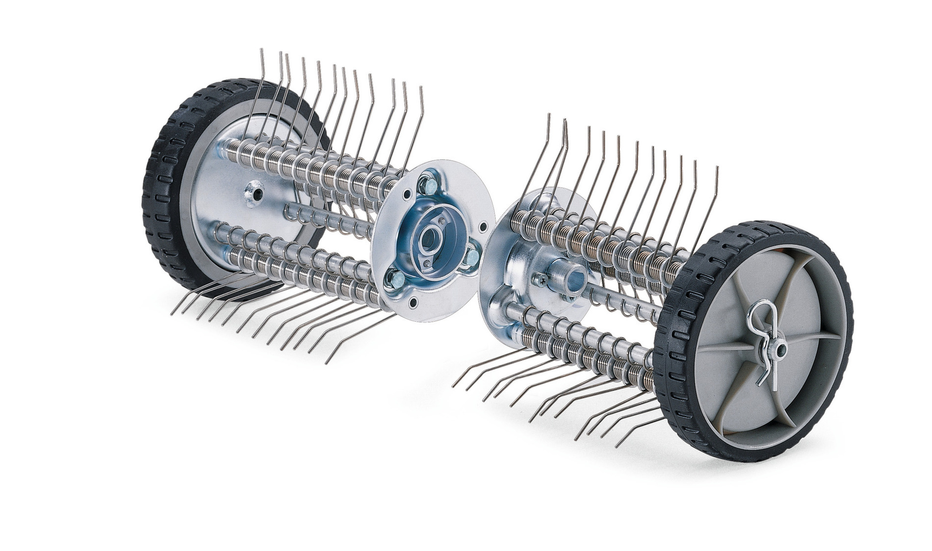 Outil émousseur MF-MM pour Multisystème STIHL