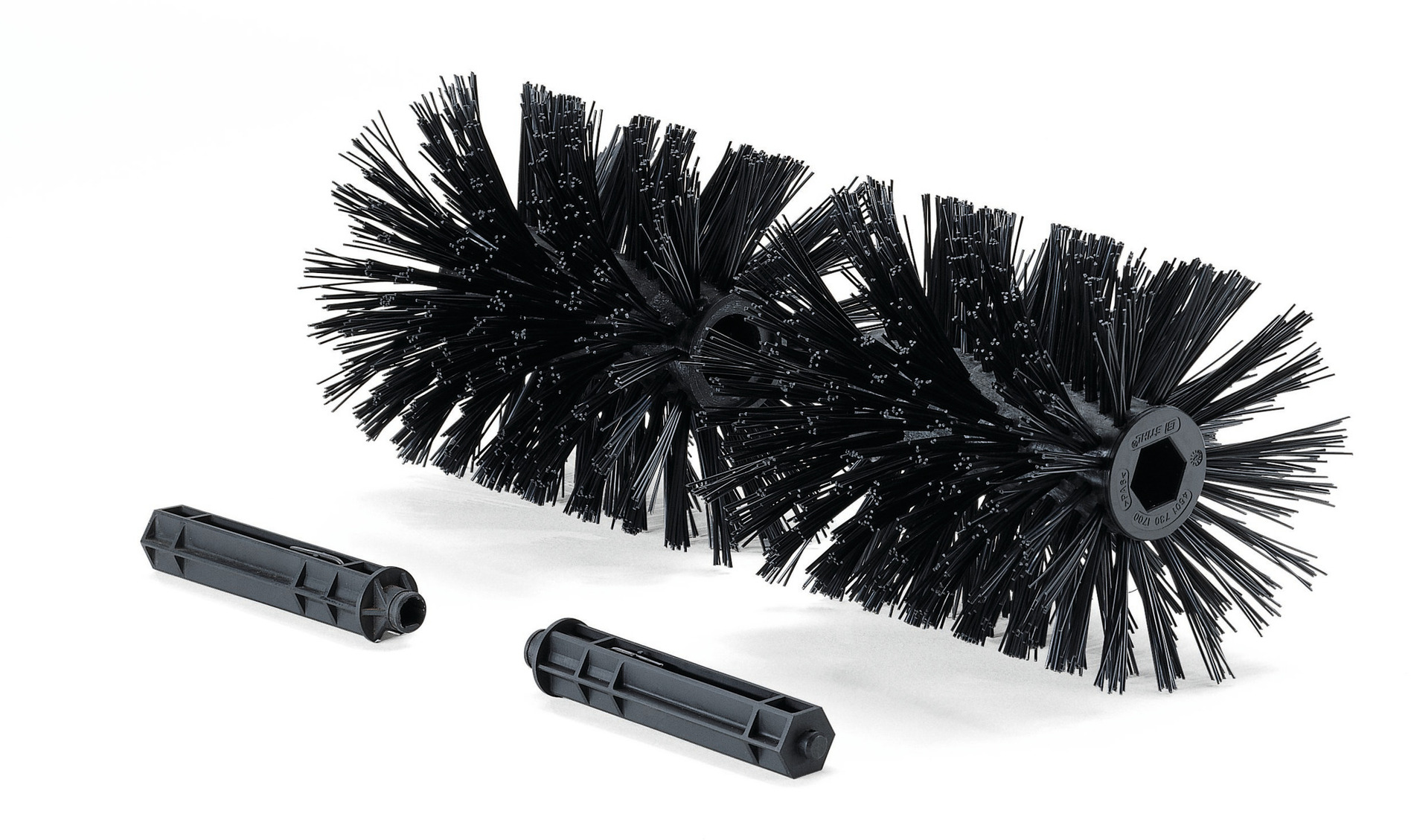 Outil balai brosse KB-MM pour Multisystème STIHL