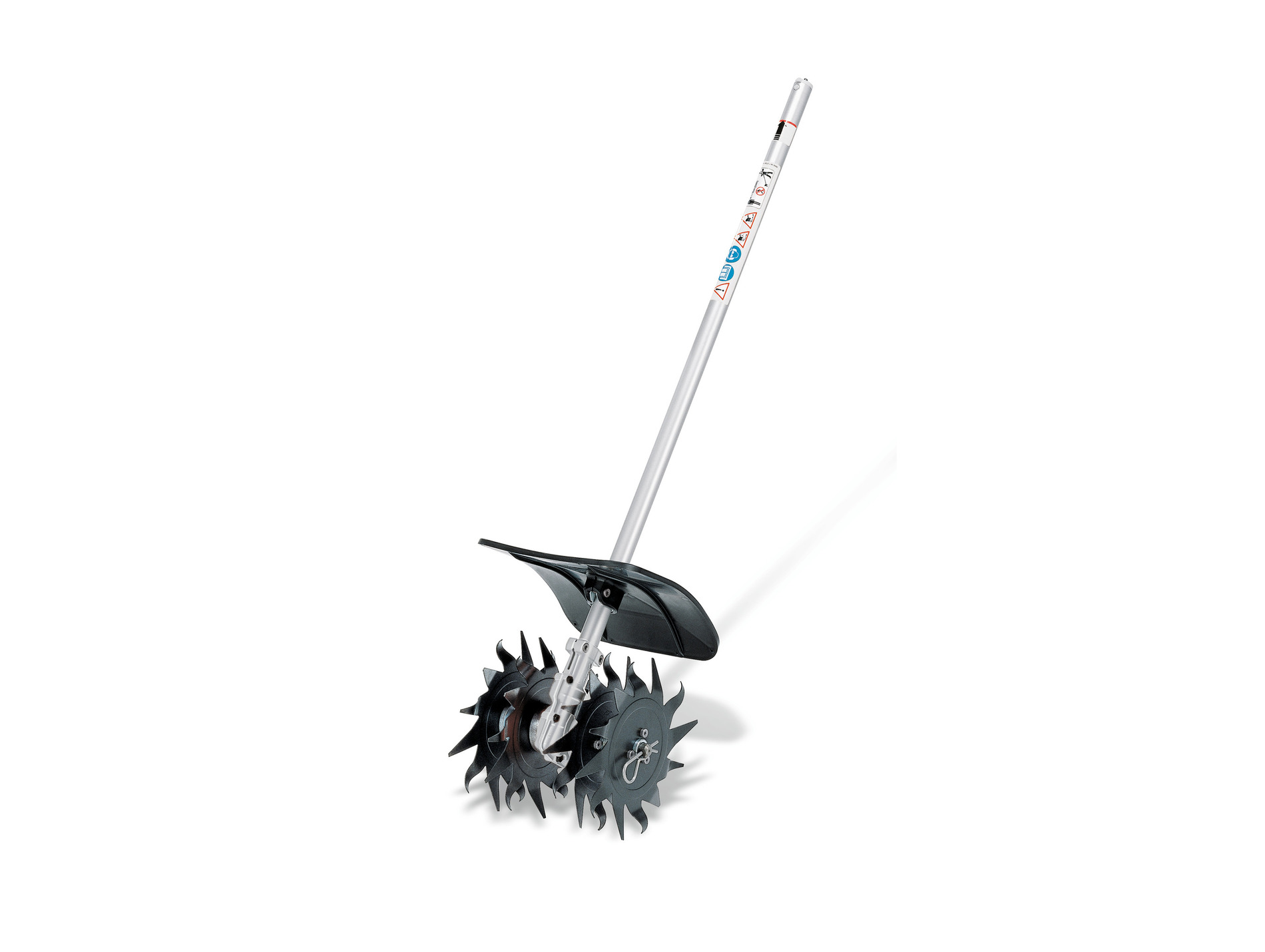 Outil sarcleuse BF-KM pour Combisystème STIHL