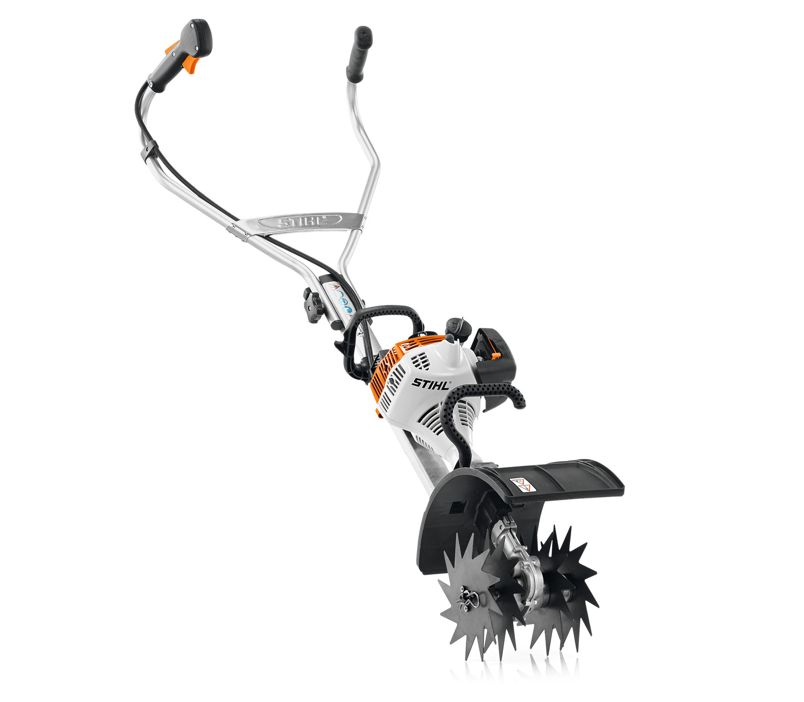Moteur thermique MultiSystème STIHL Cellule MM 56