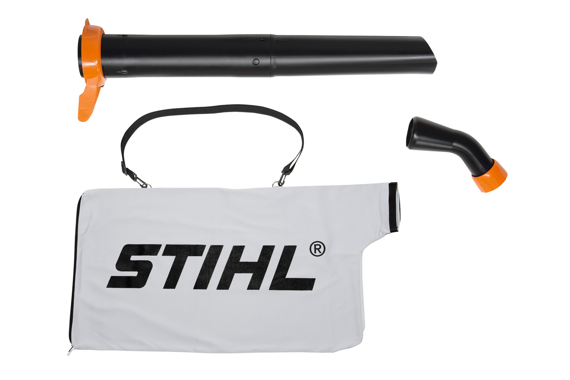 Kit aspiration STIHL BGE 71/81