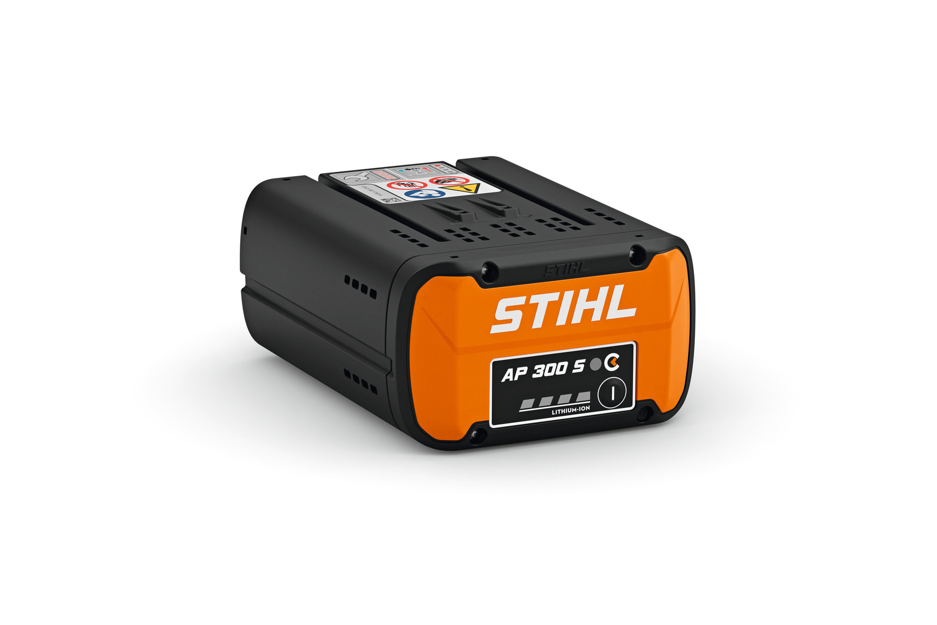 Batterie STIHL AP 300 S 36v 7,2ah