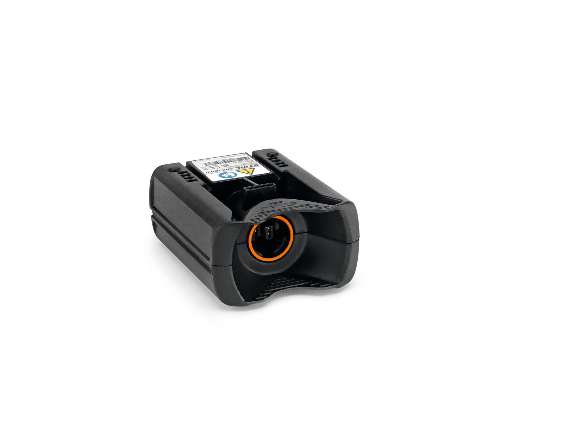 Adaptateur de batterie pour système STIHL AP