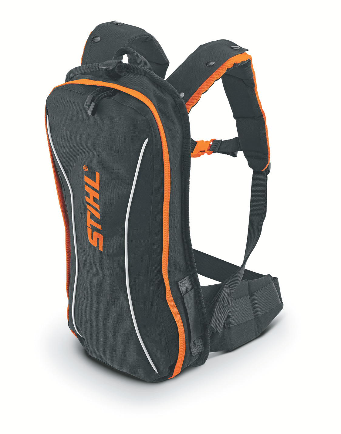 Système de port STIHL pour 2 batteries AP