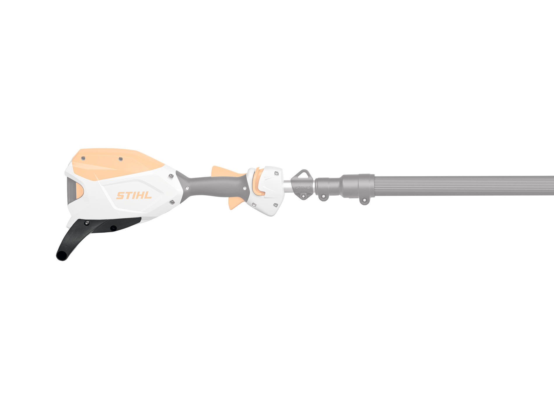 Socle STIHL HTA 66/86 HLA 66/86