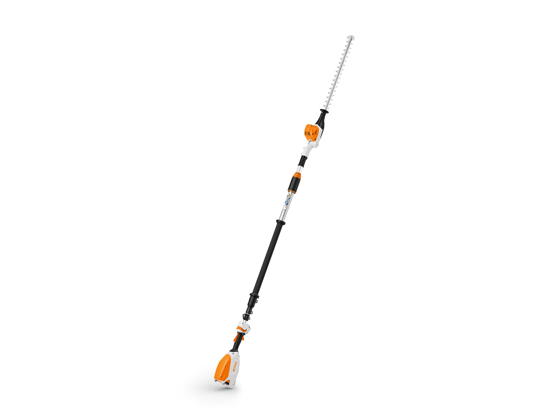 Taille-haie sur perche à batterie STIHL HLA 86 L.50cm 36V NU