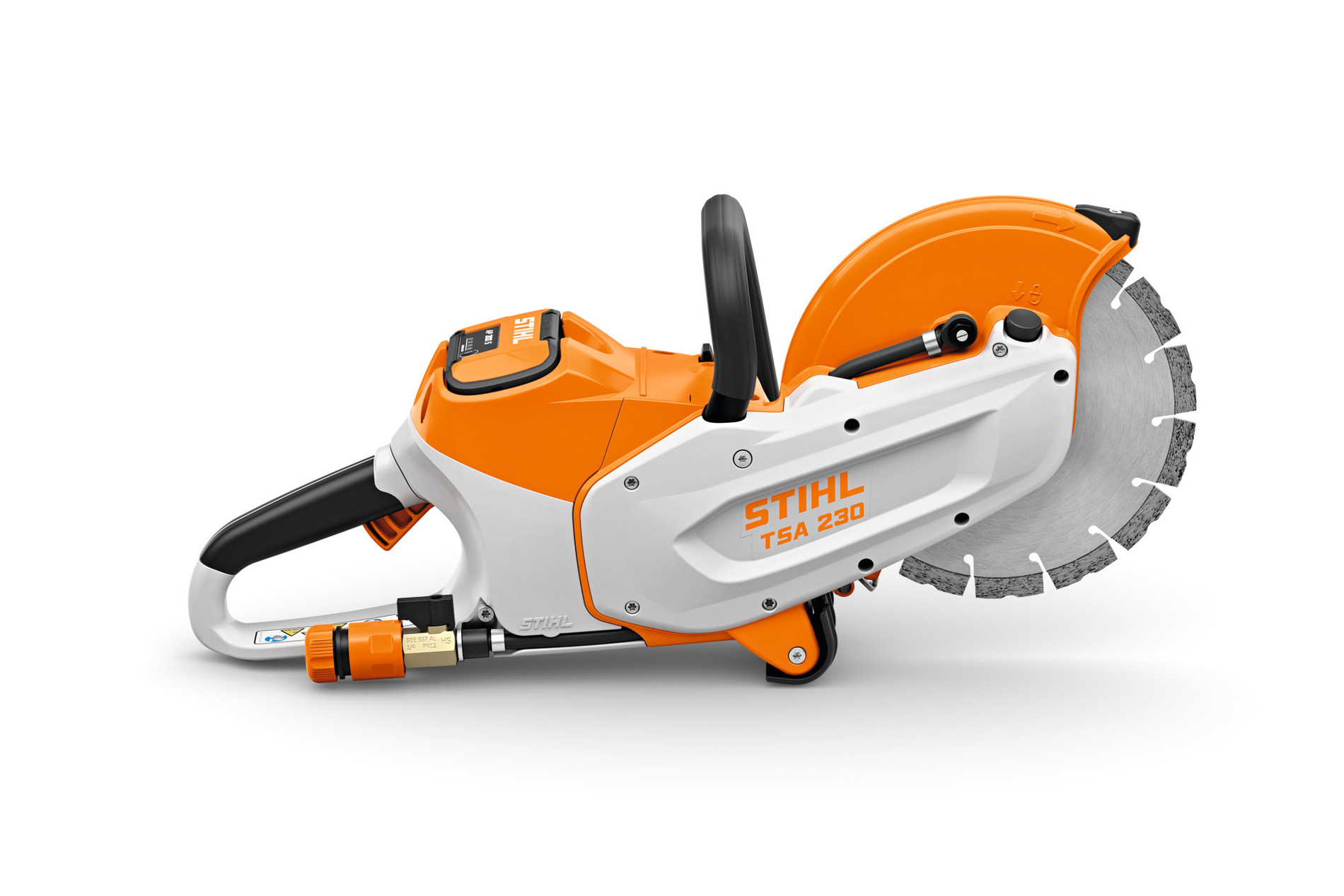 Découpeuse batterie STIHL TSA 230 Ø230mm