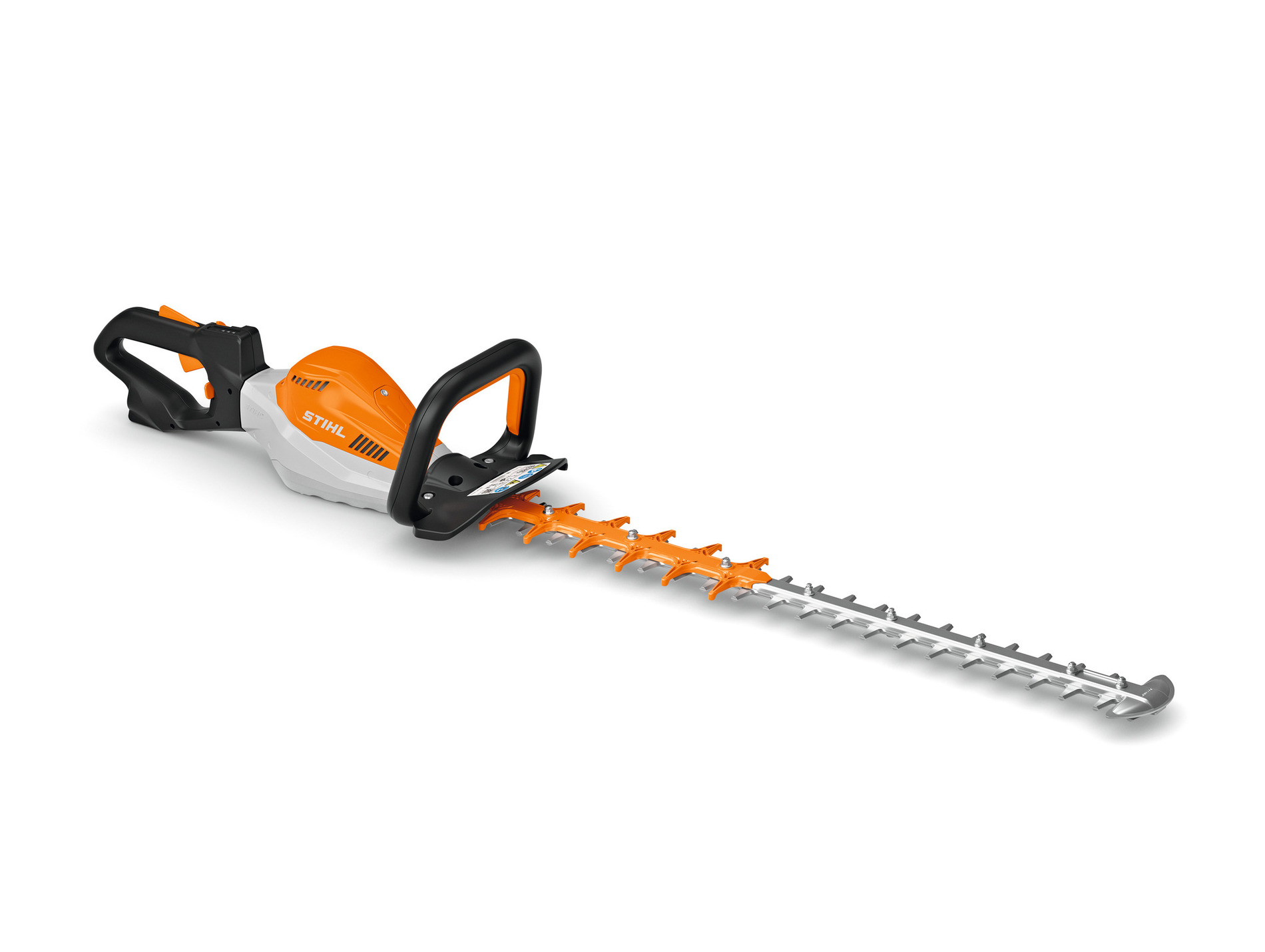 Taille-haies à batterie STIHL HSA 130 R L.60cm 36V NU
