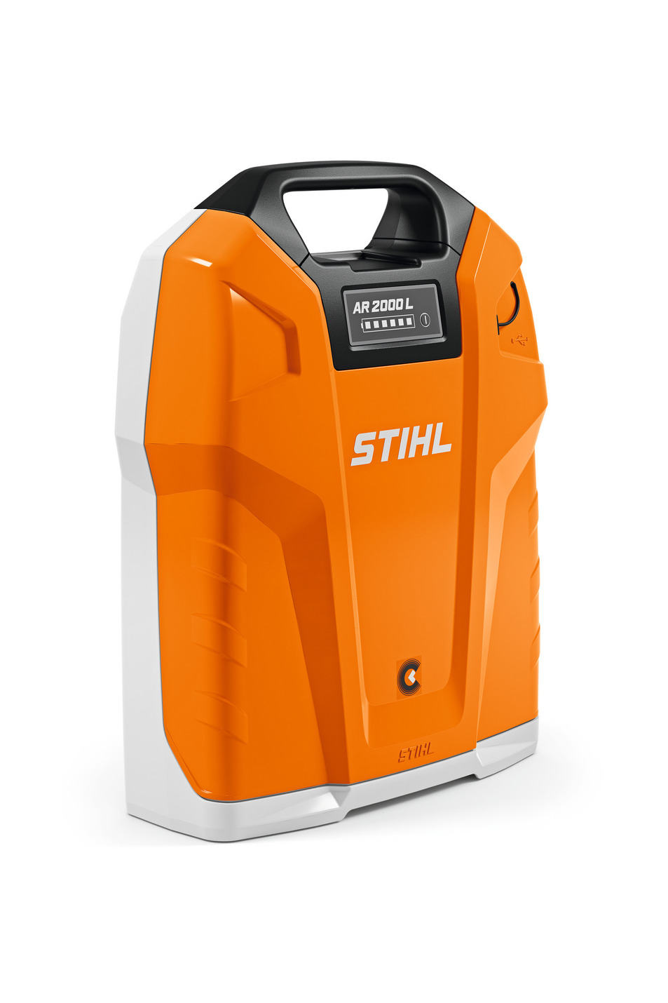 Batterie dorsale STIHL AR 2000 L 36v 29,2ah