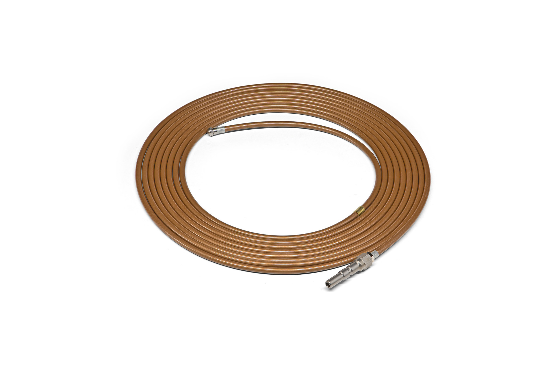Kit nettoyage canalisations STIHL 10m raccord à vis
