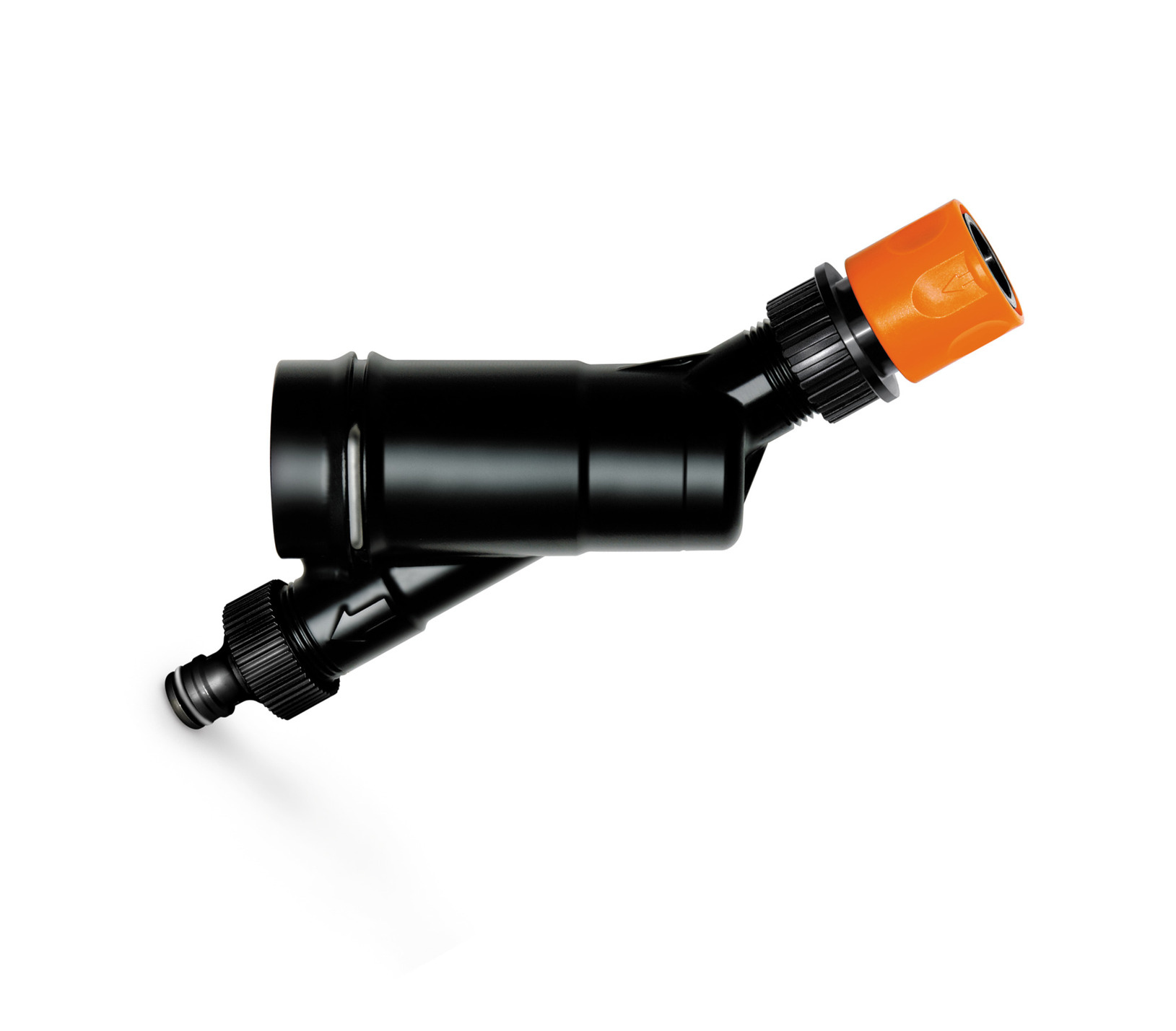 Clapet antiretour STIHL avec raccords 3/4