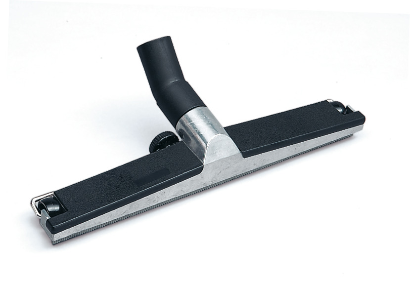 Embout sol grandes surfaces STIHL Ø36mm 450mm