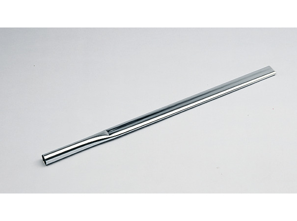 Embout rainures métal STIHL Ø36mm 920mm