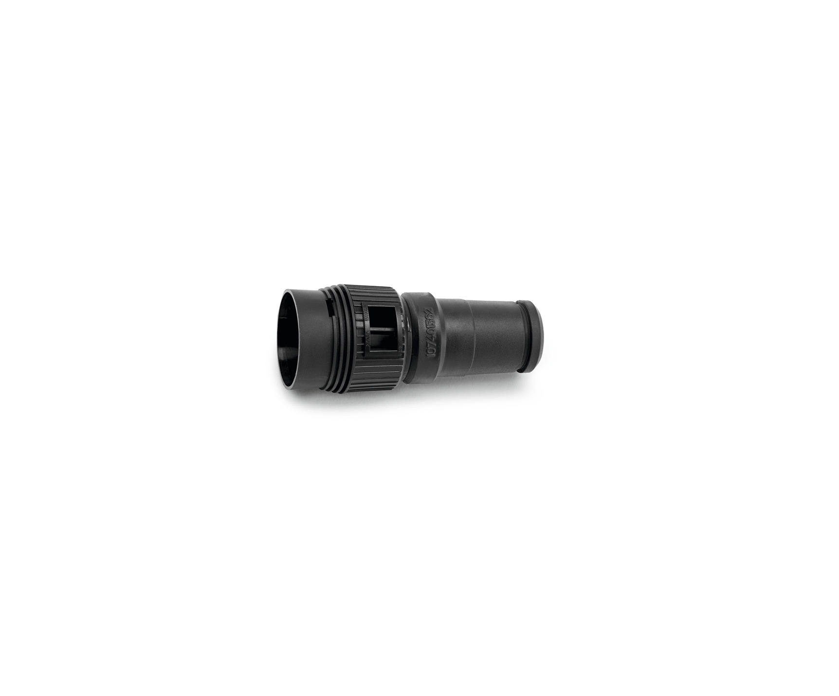 Adaptateur outils électriques STIHL Ø32mm