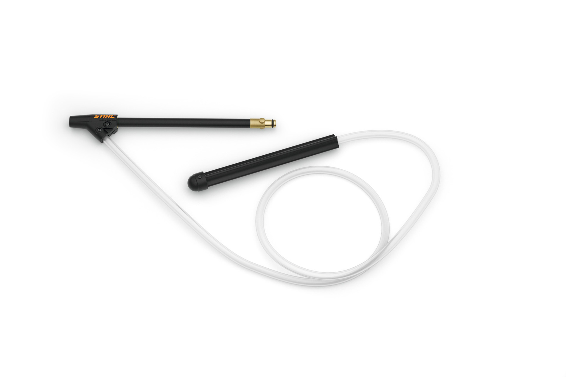 Dispositif de sablage humide STIHL