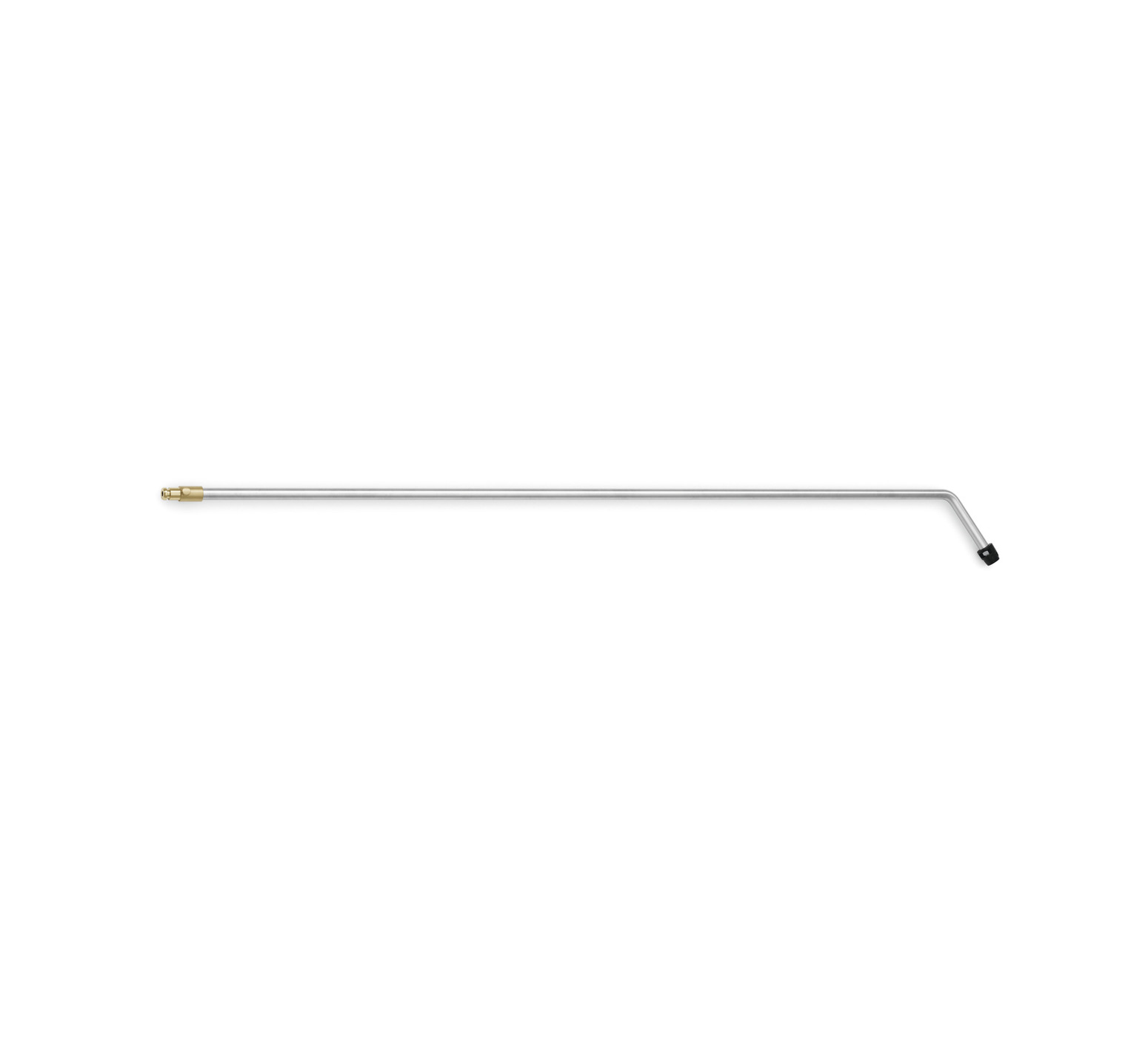 Lance coudée STIHL 1080mm avec buse