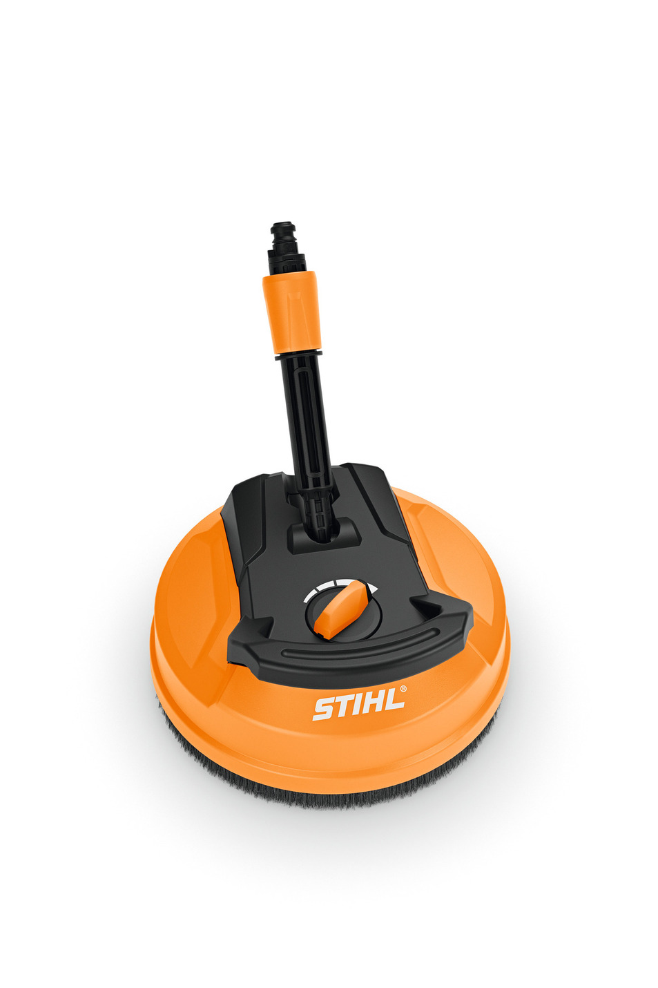 Nettoyeur de surfaces STIHL 255mm