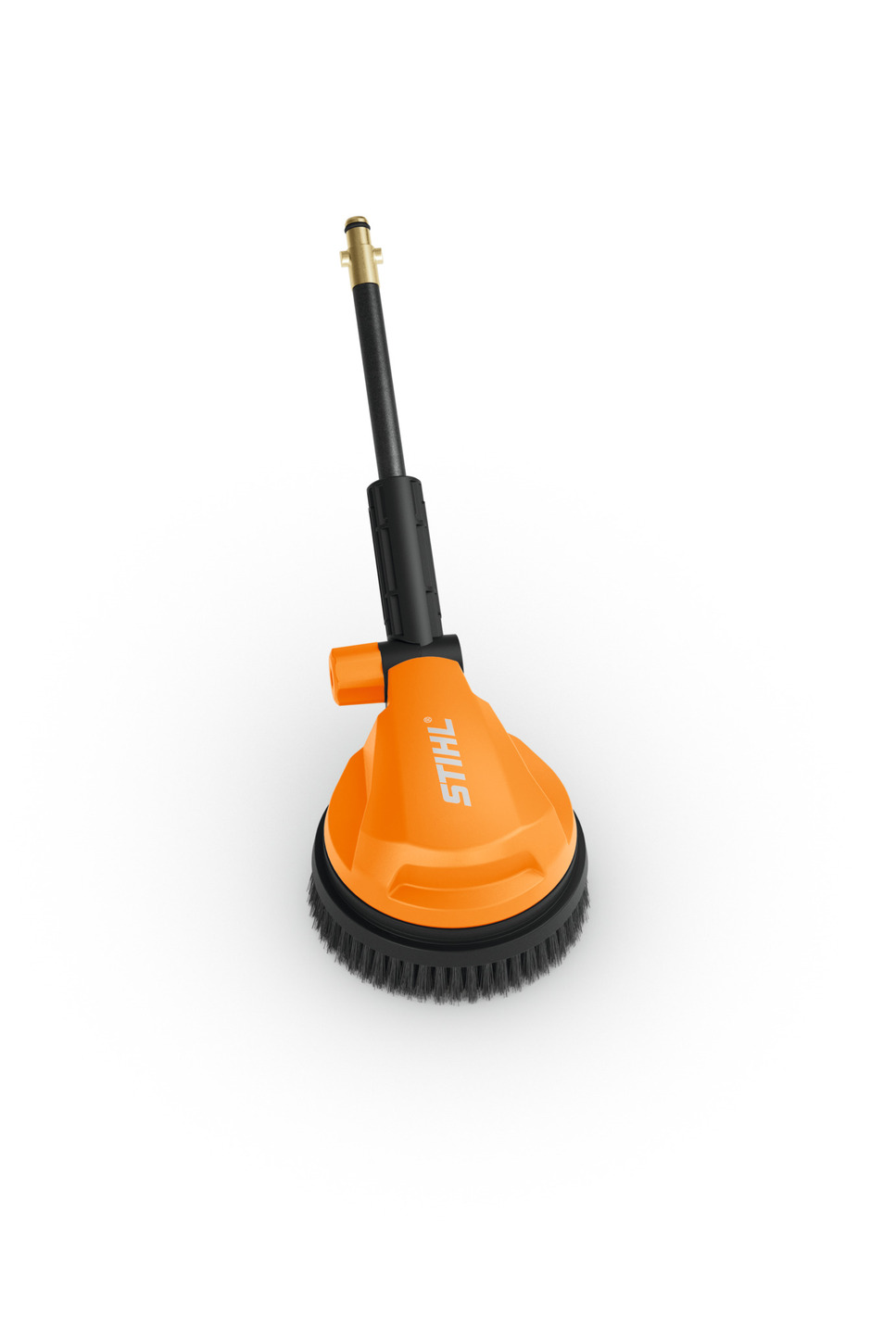 Brosse de lavage rotative STIHL Ø155mm RE 80-163