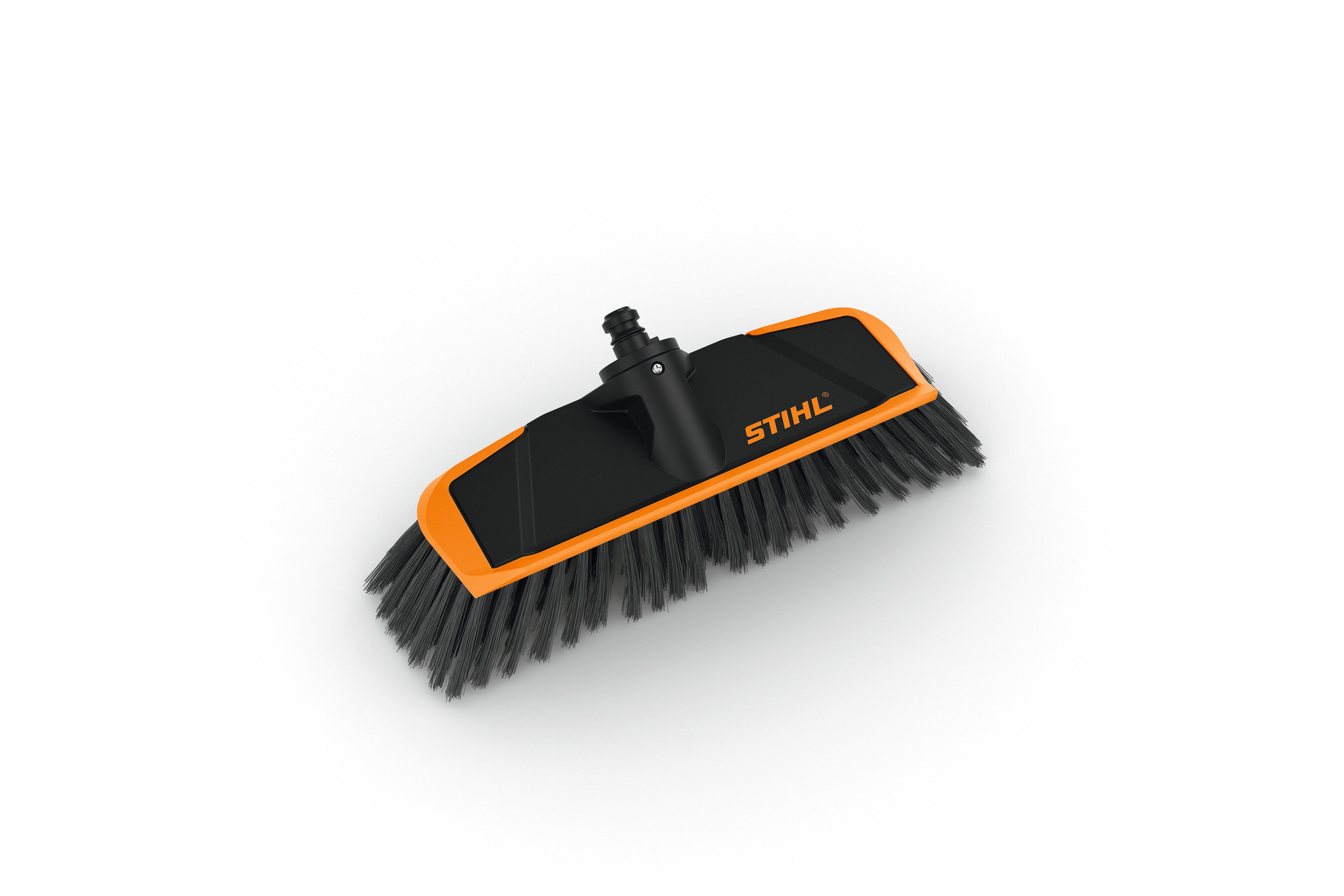 Brosse de lavage STIHL 285mm RE 80-163 PLUS