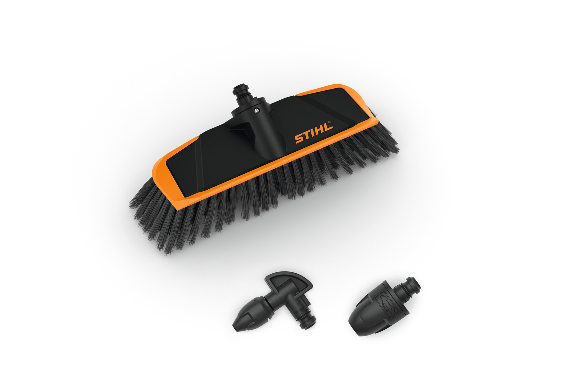 Kit nettoyage véhicules STIHL RE 90-130 PLUS