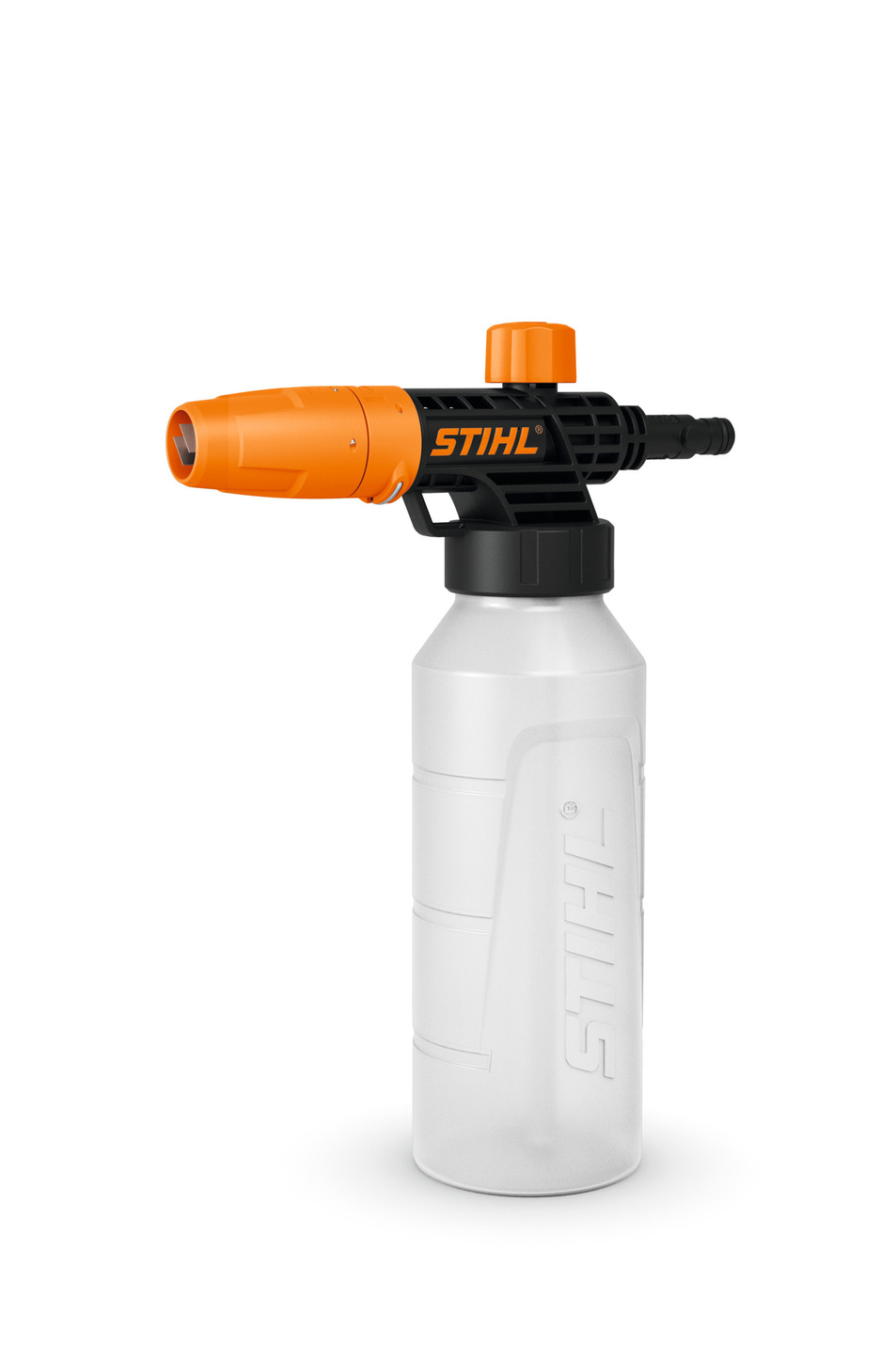 Injecteur de mousse STIHL RE 150-170 PLUS