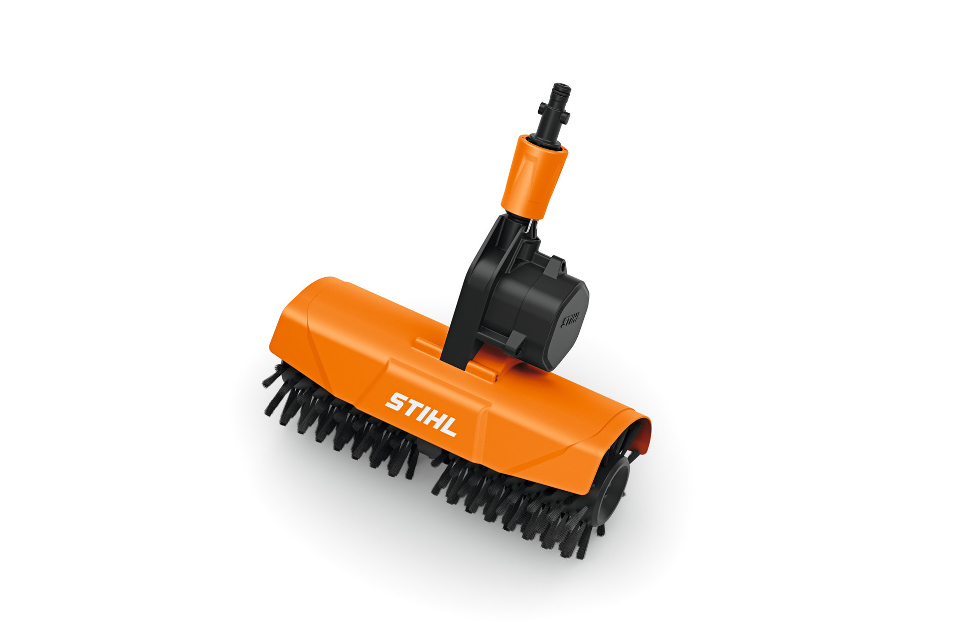 Brosse-rouleau rotative STIHL 30cm