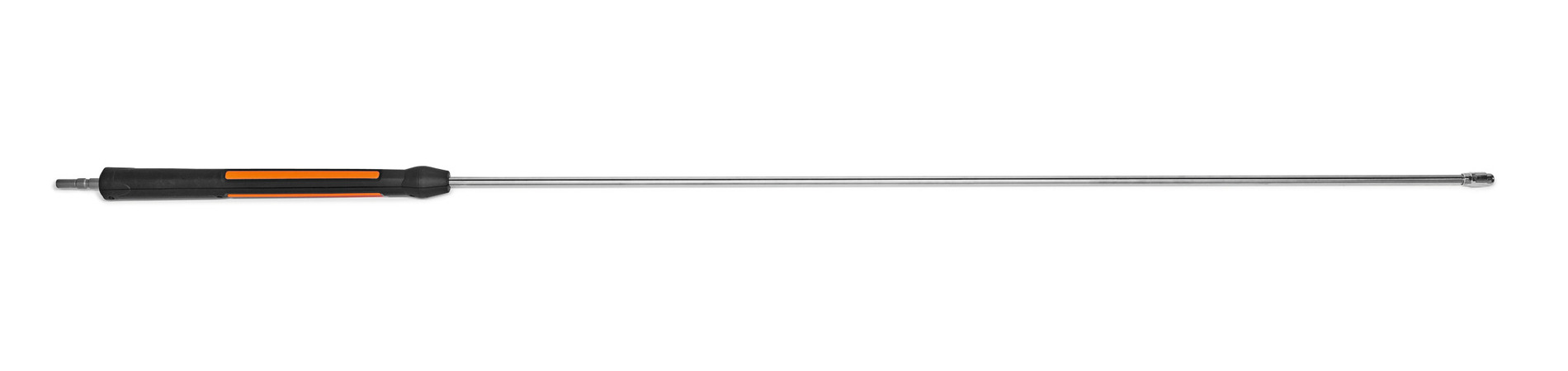 Lance droite STIHL 1070mm raccord à vis