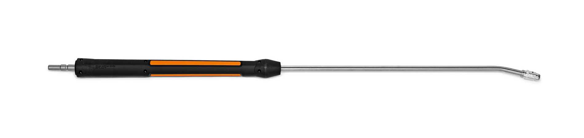 Lance coudée STIHL 1070mm sans buse