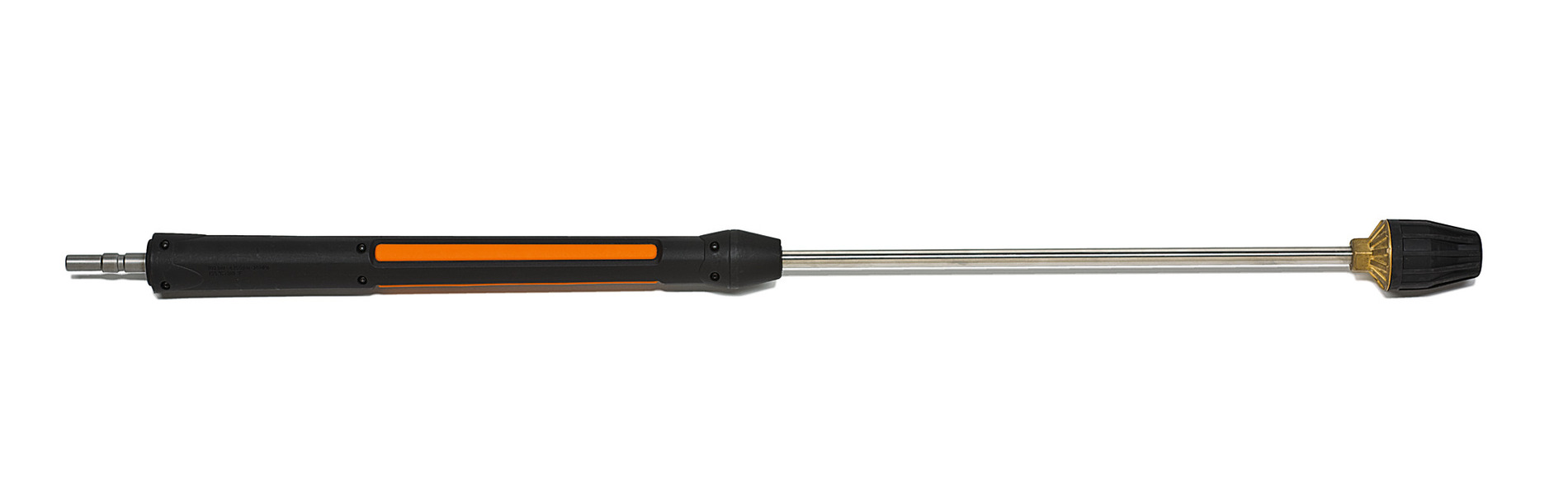 Lance buse rotative STIHL 0,50 raccord rapide