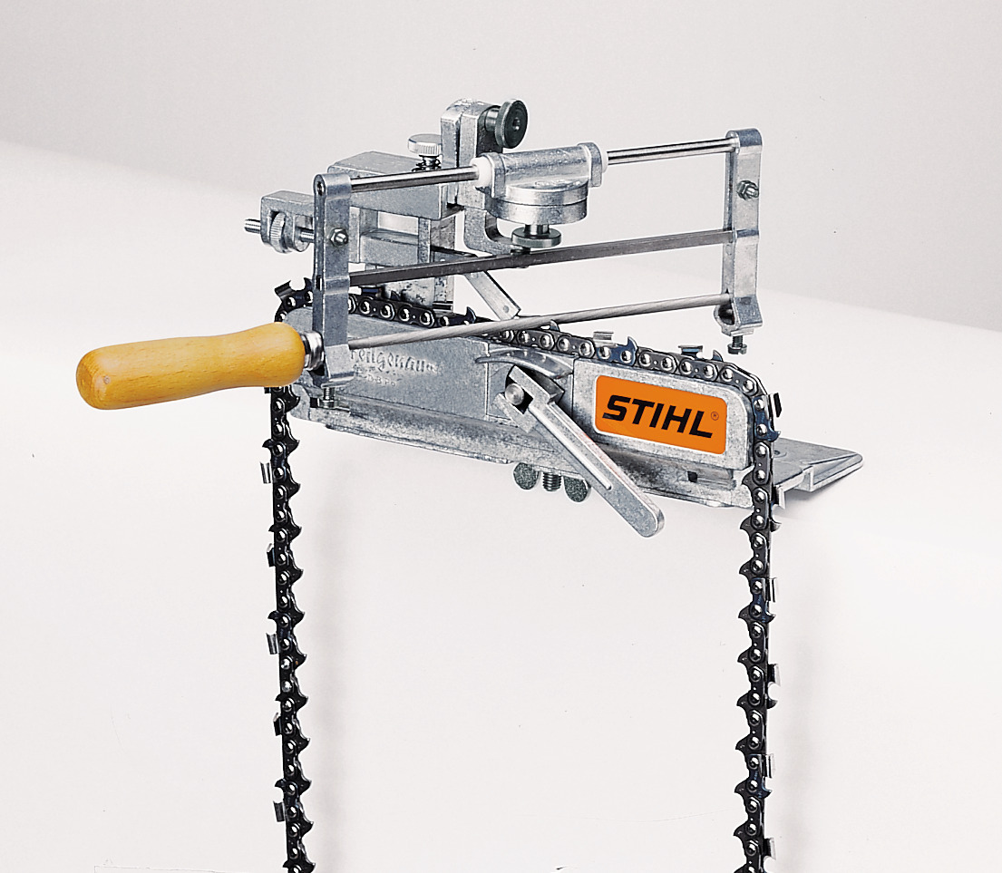 Affûteuse FG 2 STIHL métal