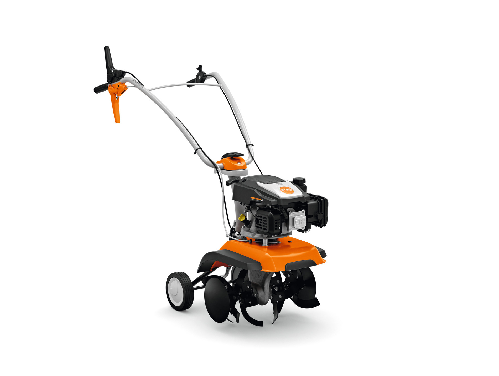 Motobineuse thermique STIHL 445.1R l.45cm 139cm³